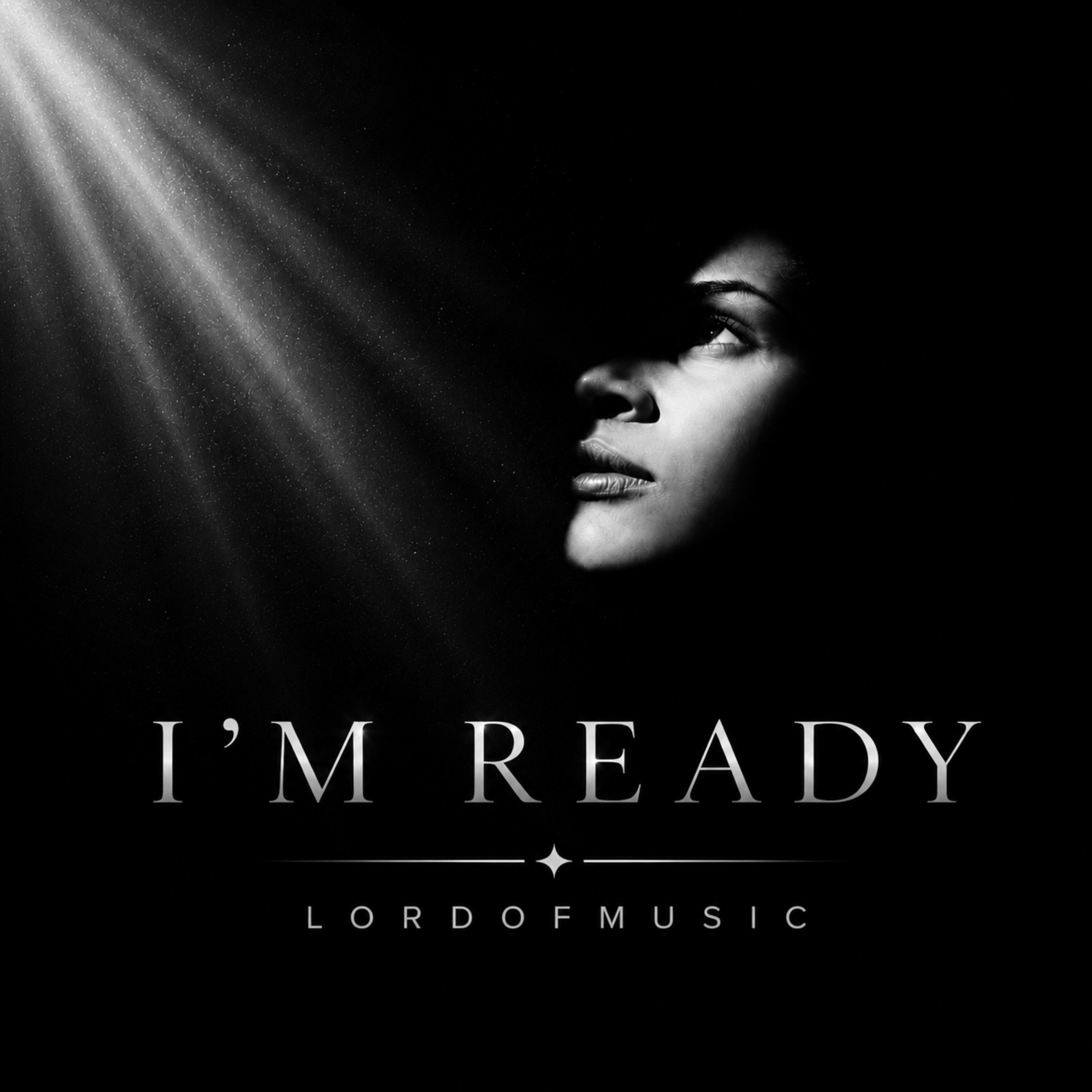 I’m Ready by Lordofmusic cover art