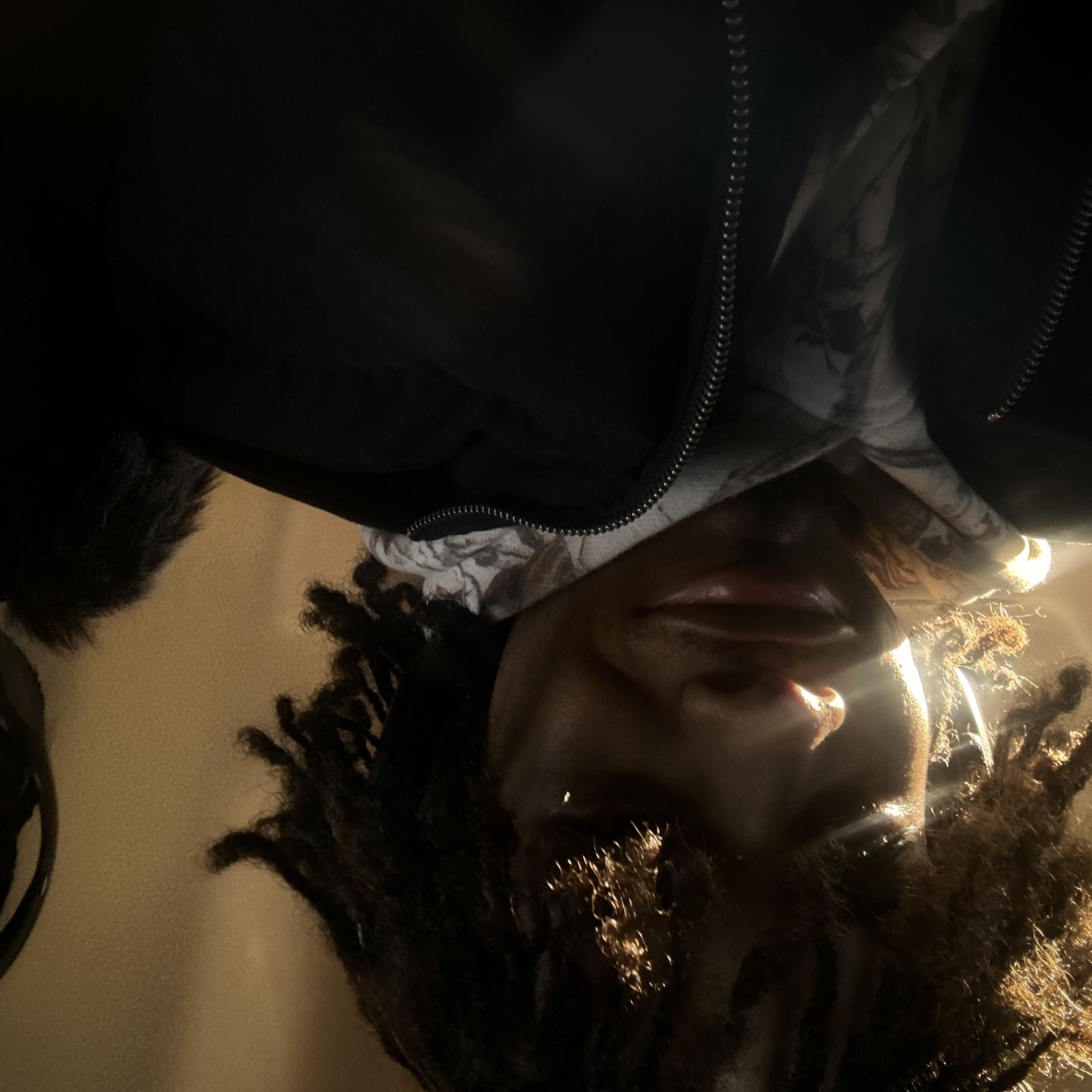 Say Swear artwork