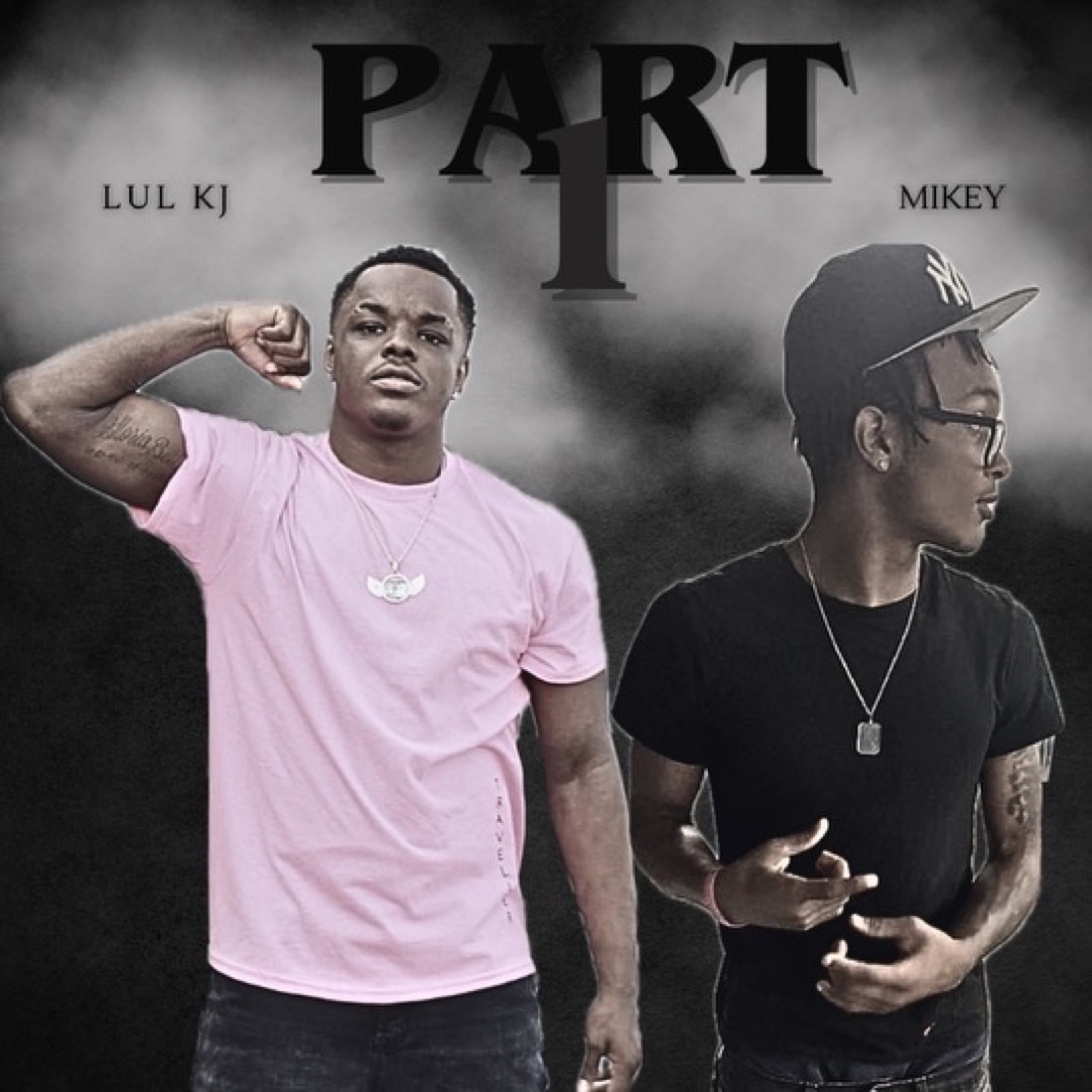 Part 1 artwork