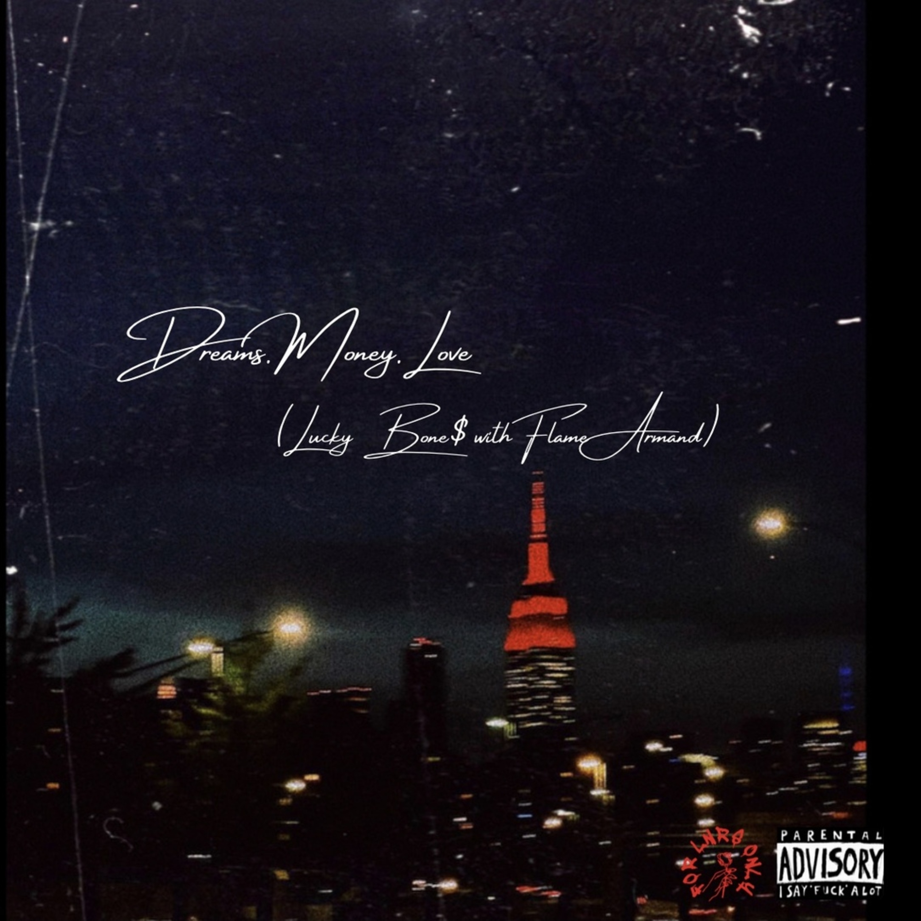 DREAMSMONEYLOVE artwork