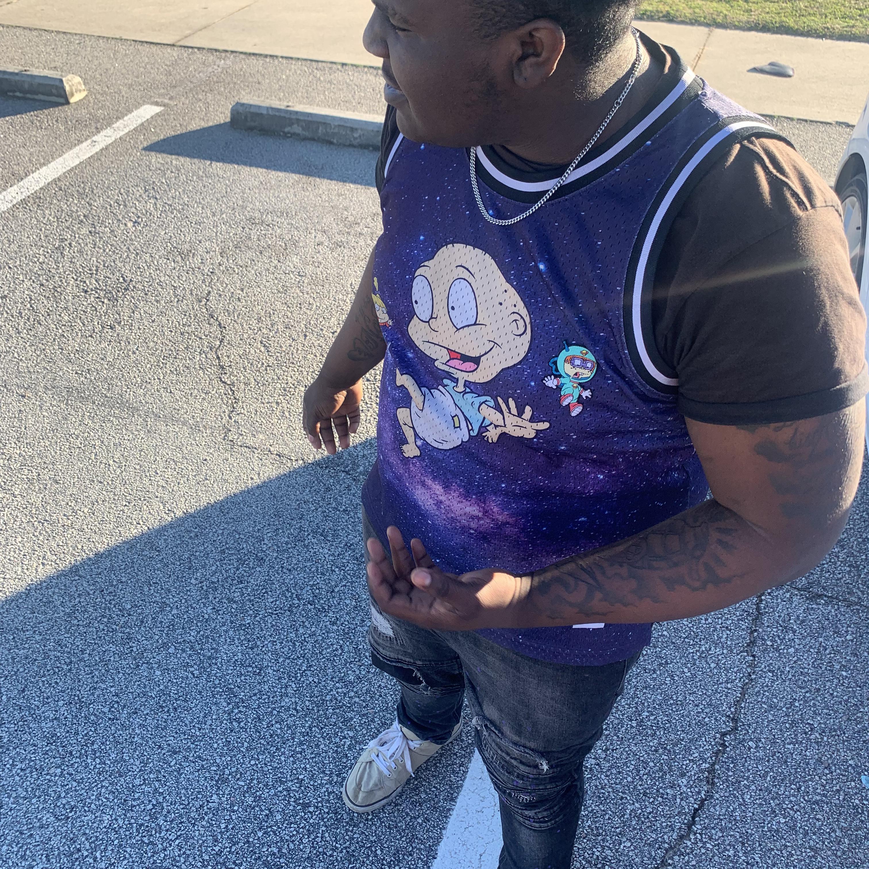 Aint No Replacing artwork
