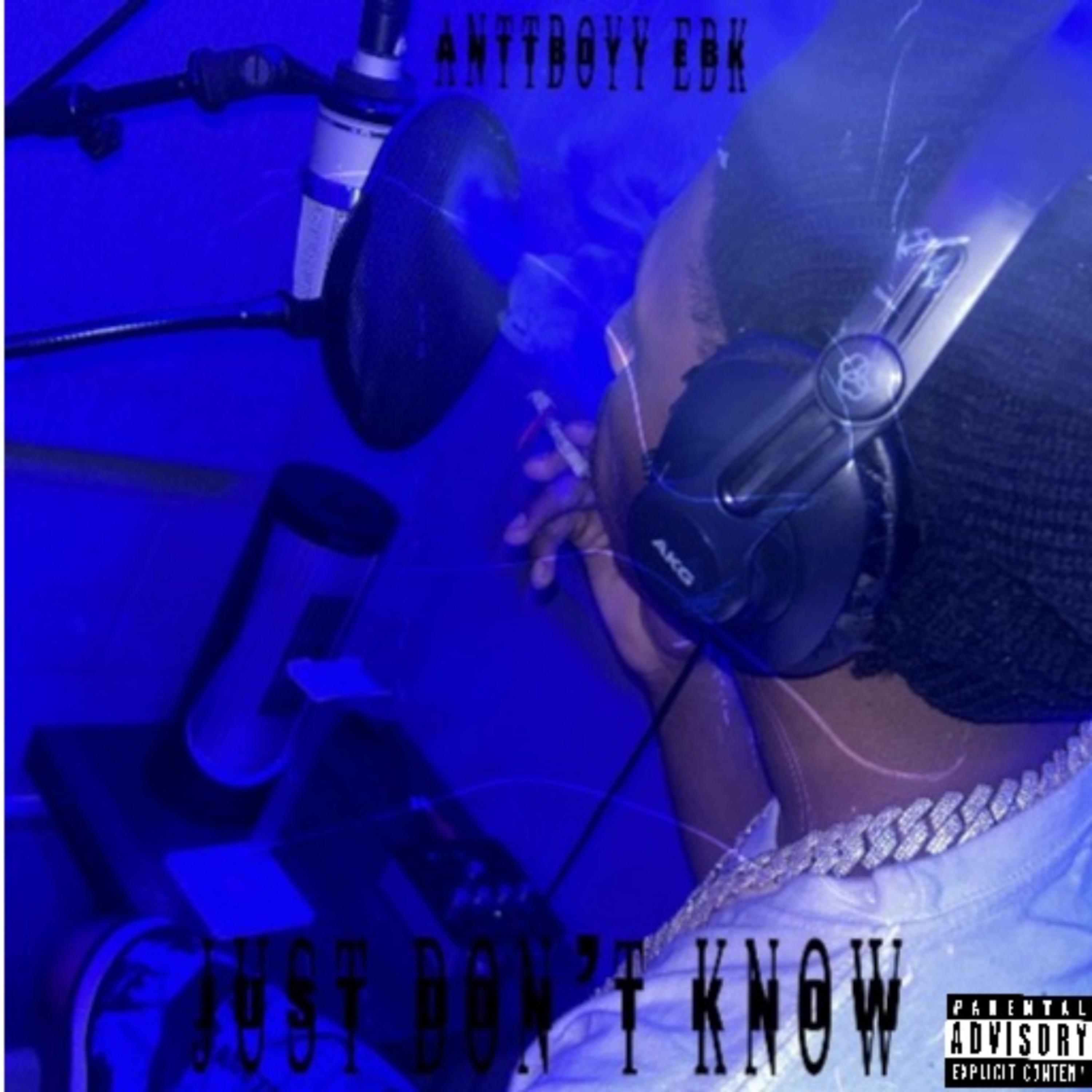 Just Don’t Know artwork