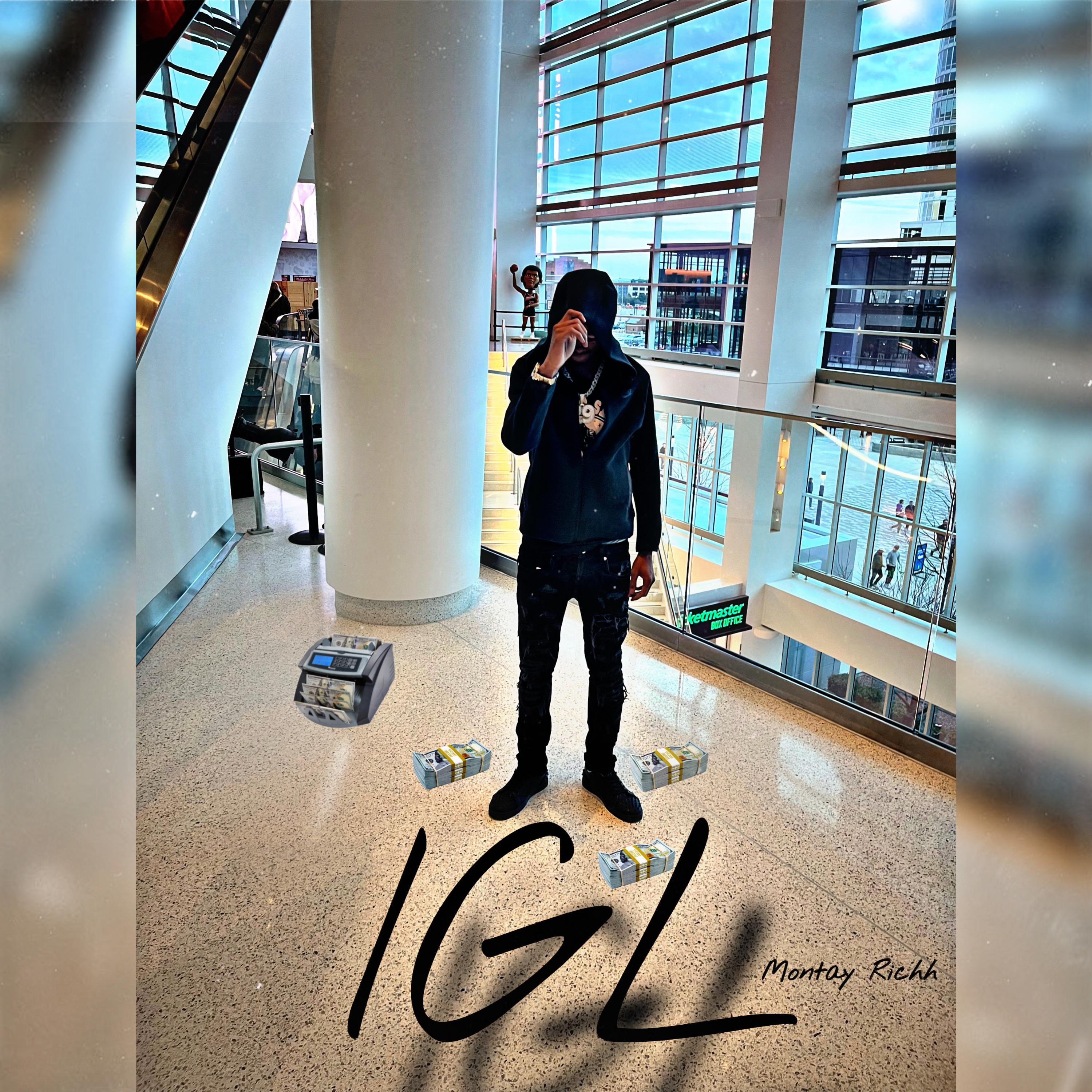 IGL artwork