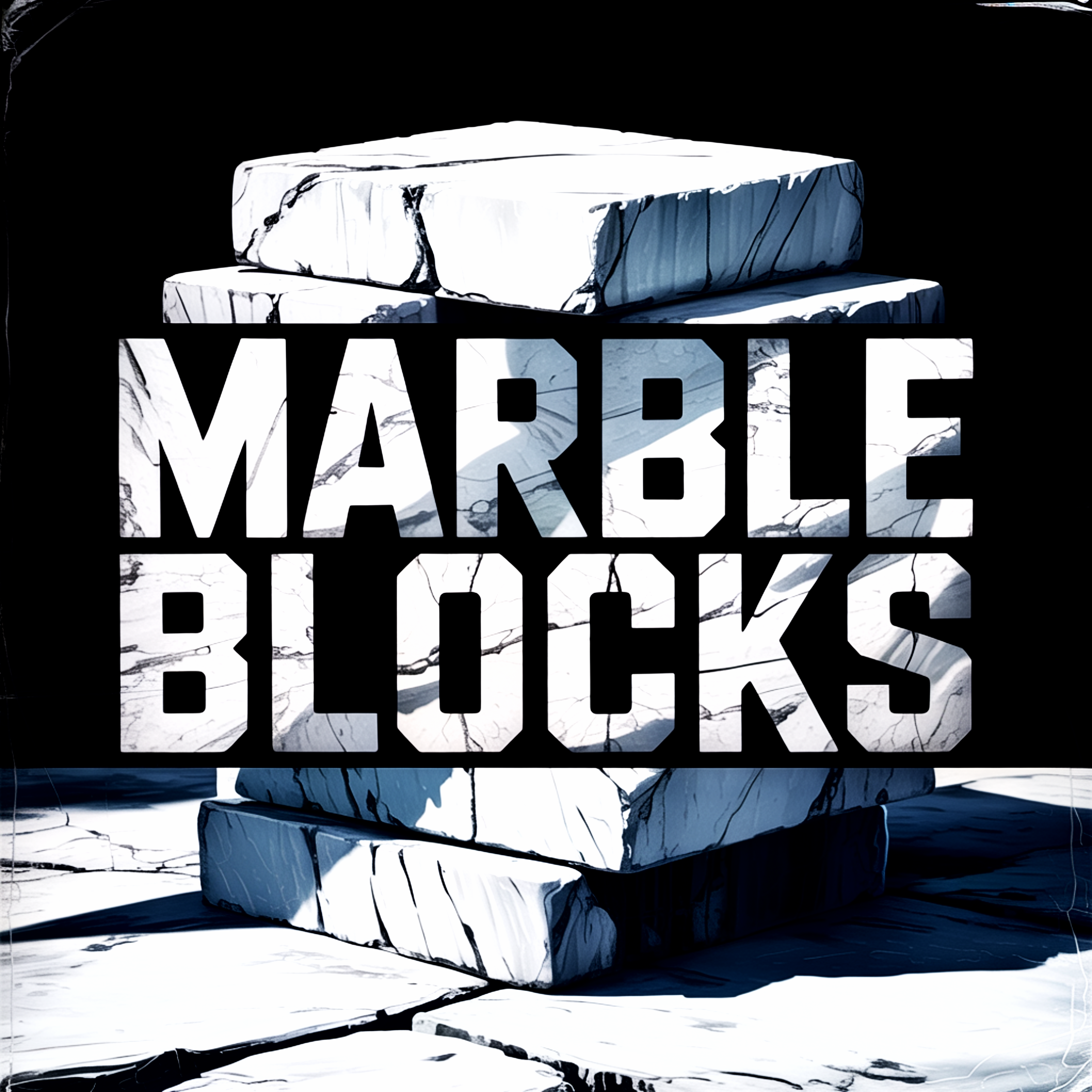 Marble Blocks artwork
