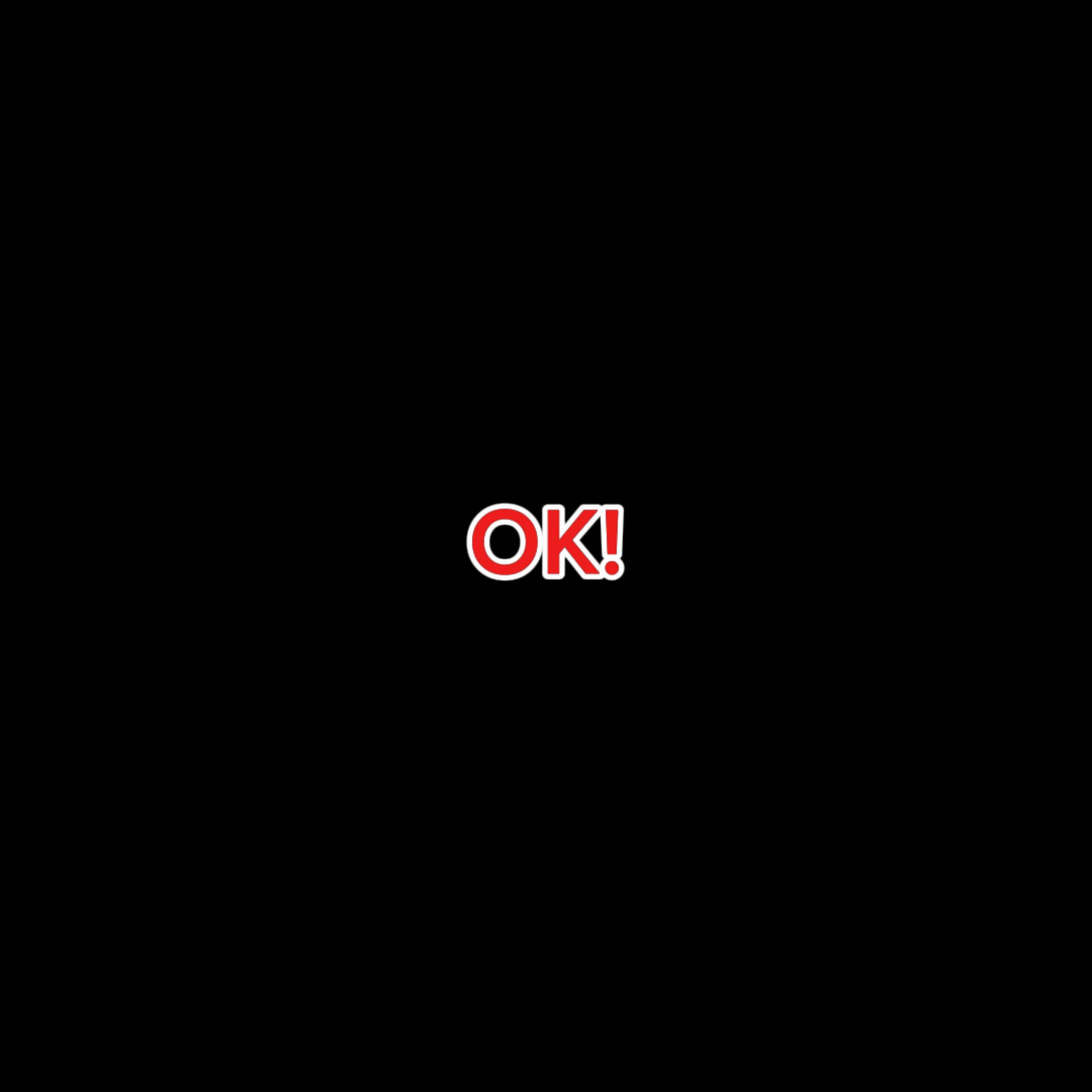 OK! artwork