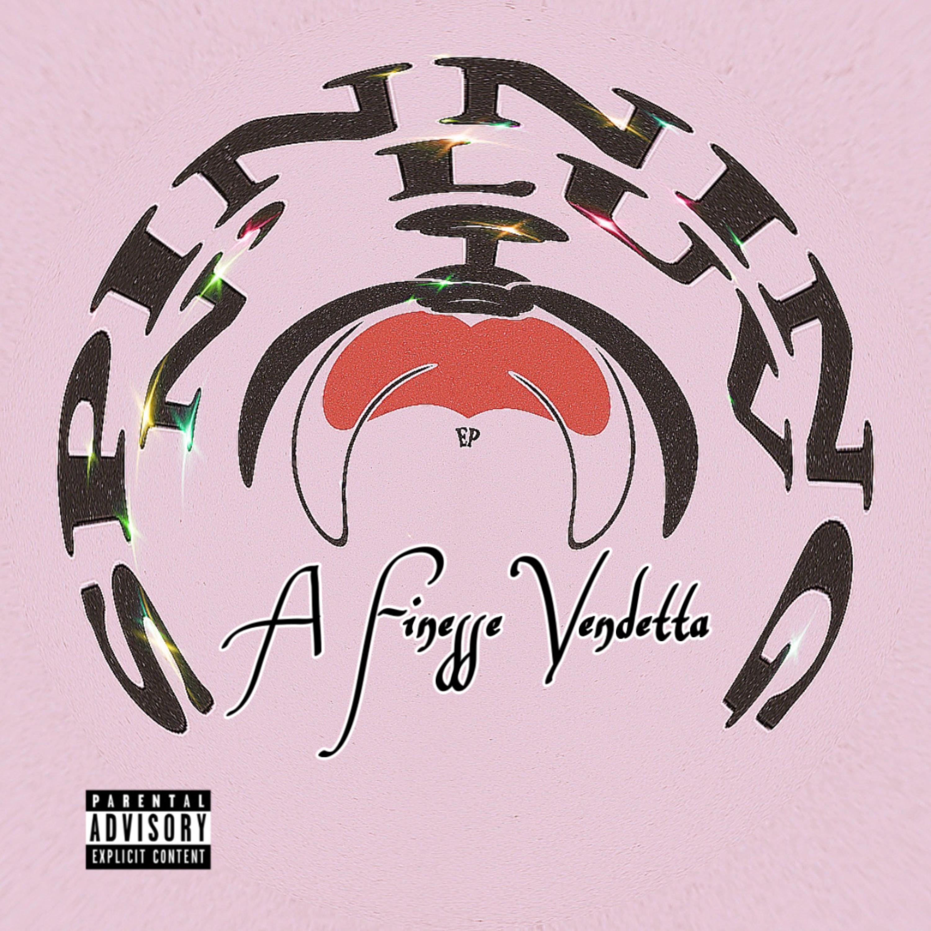 Spinning ‘N Luv artwork