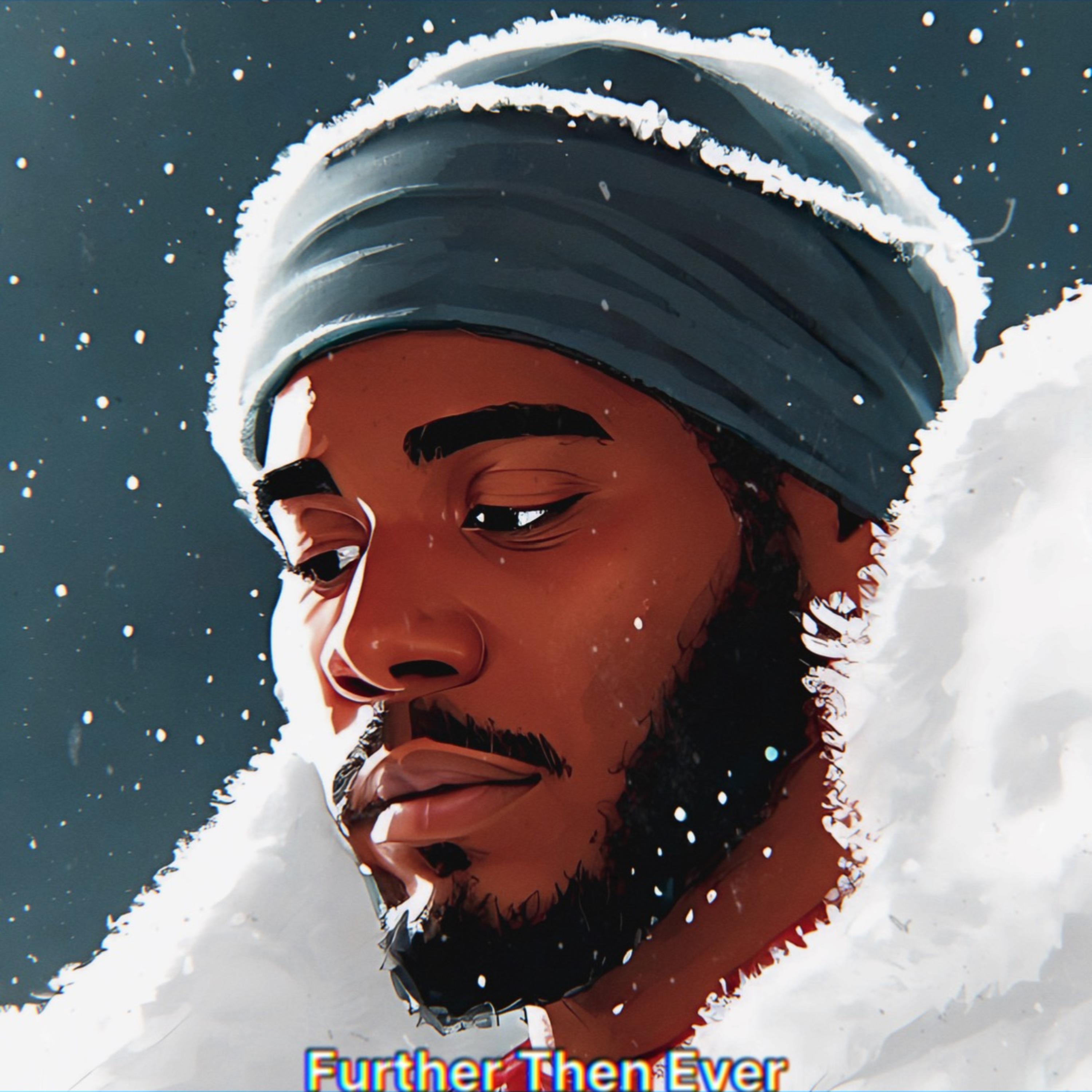 Further Then Ever artwork