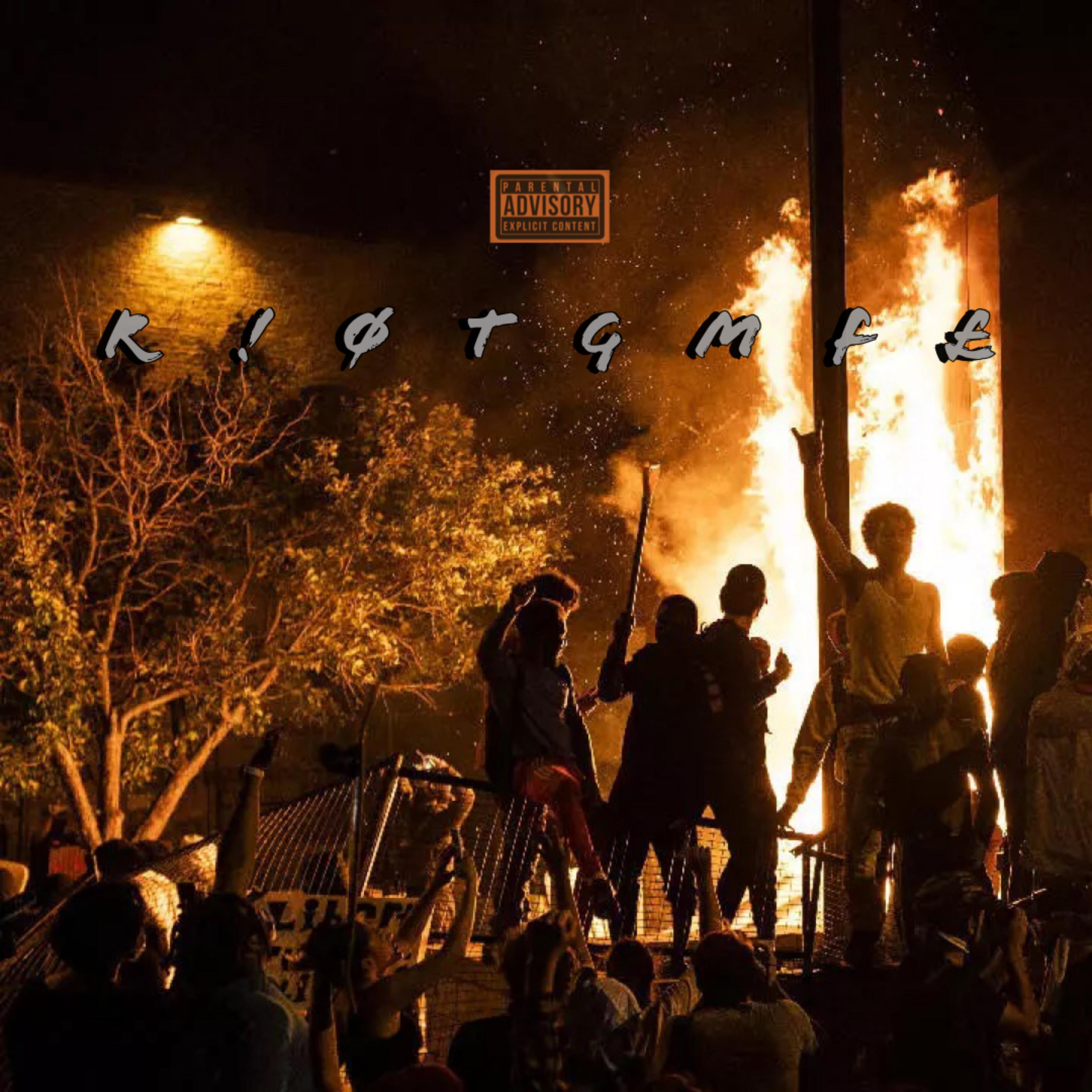 R!ØTGMF£ artwork