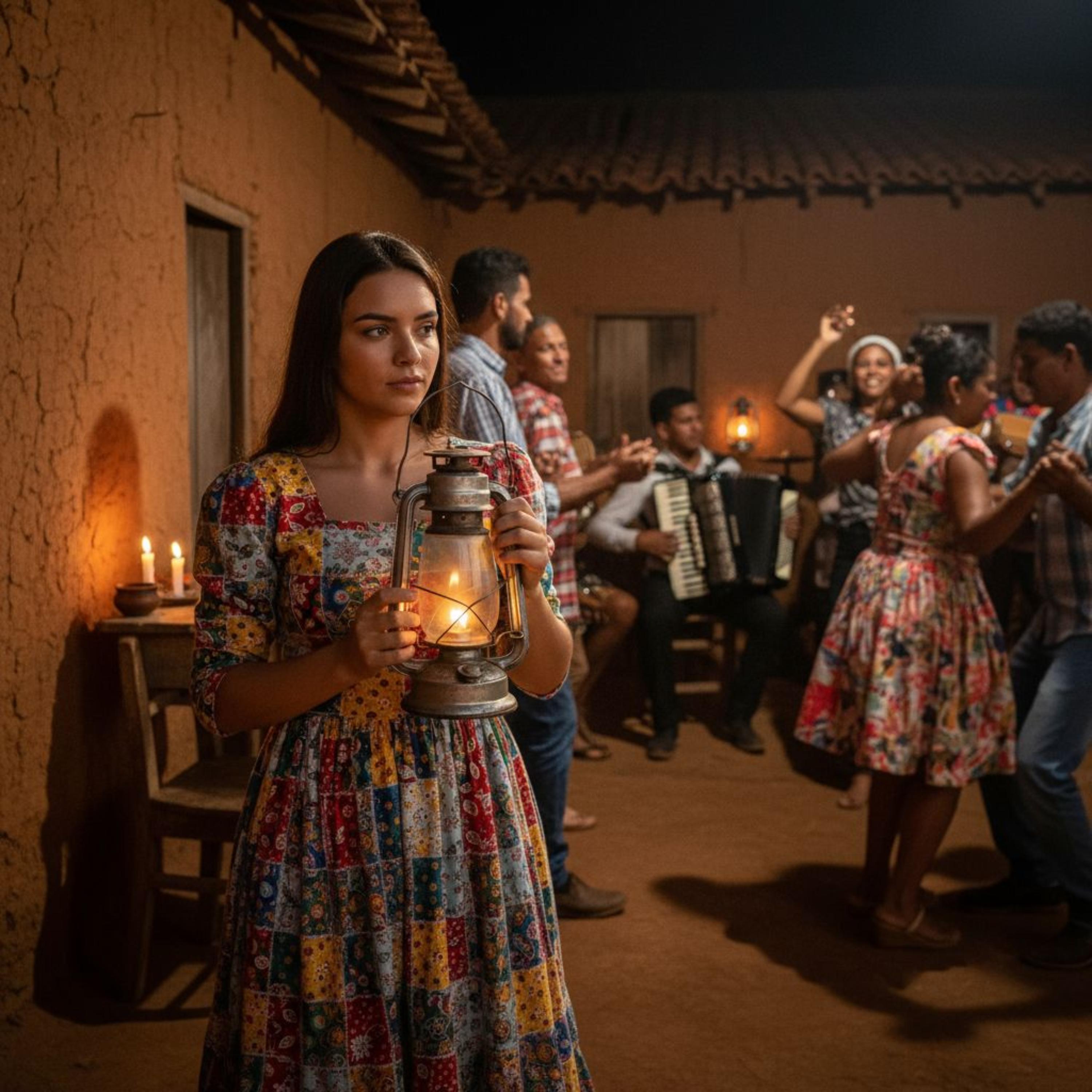 Maria, acenda a luz artwork