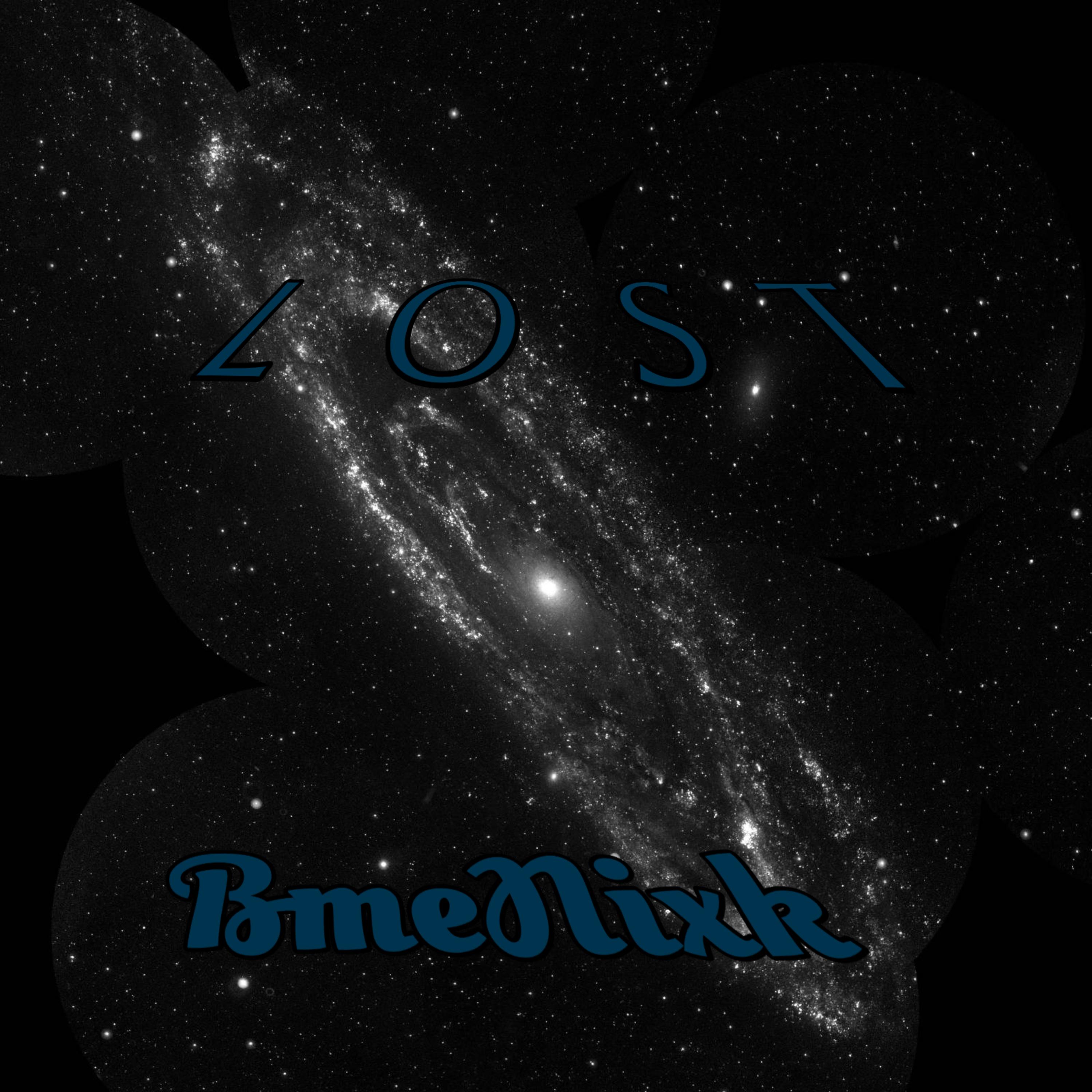 Lost artwork