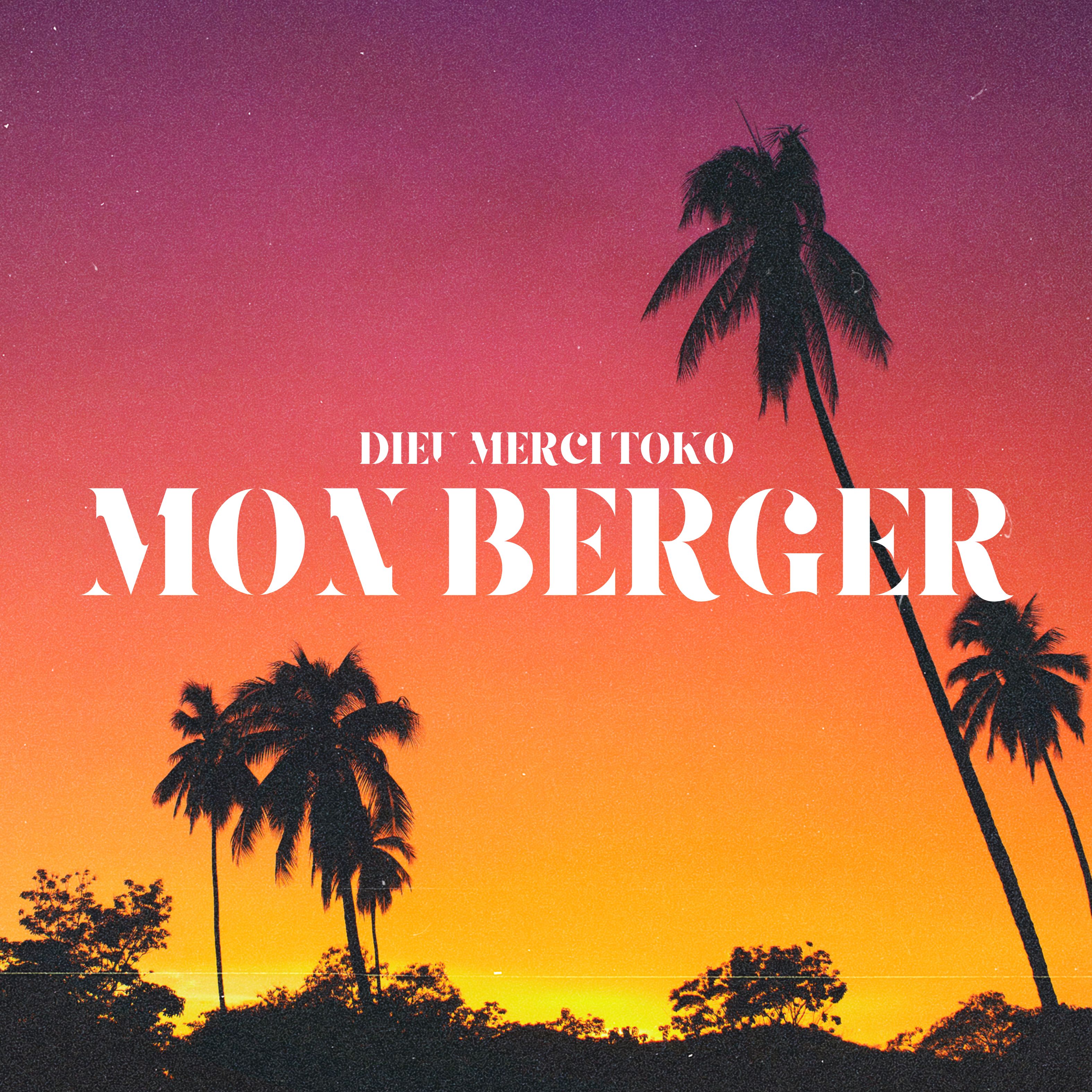 Mon Berger artwork