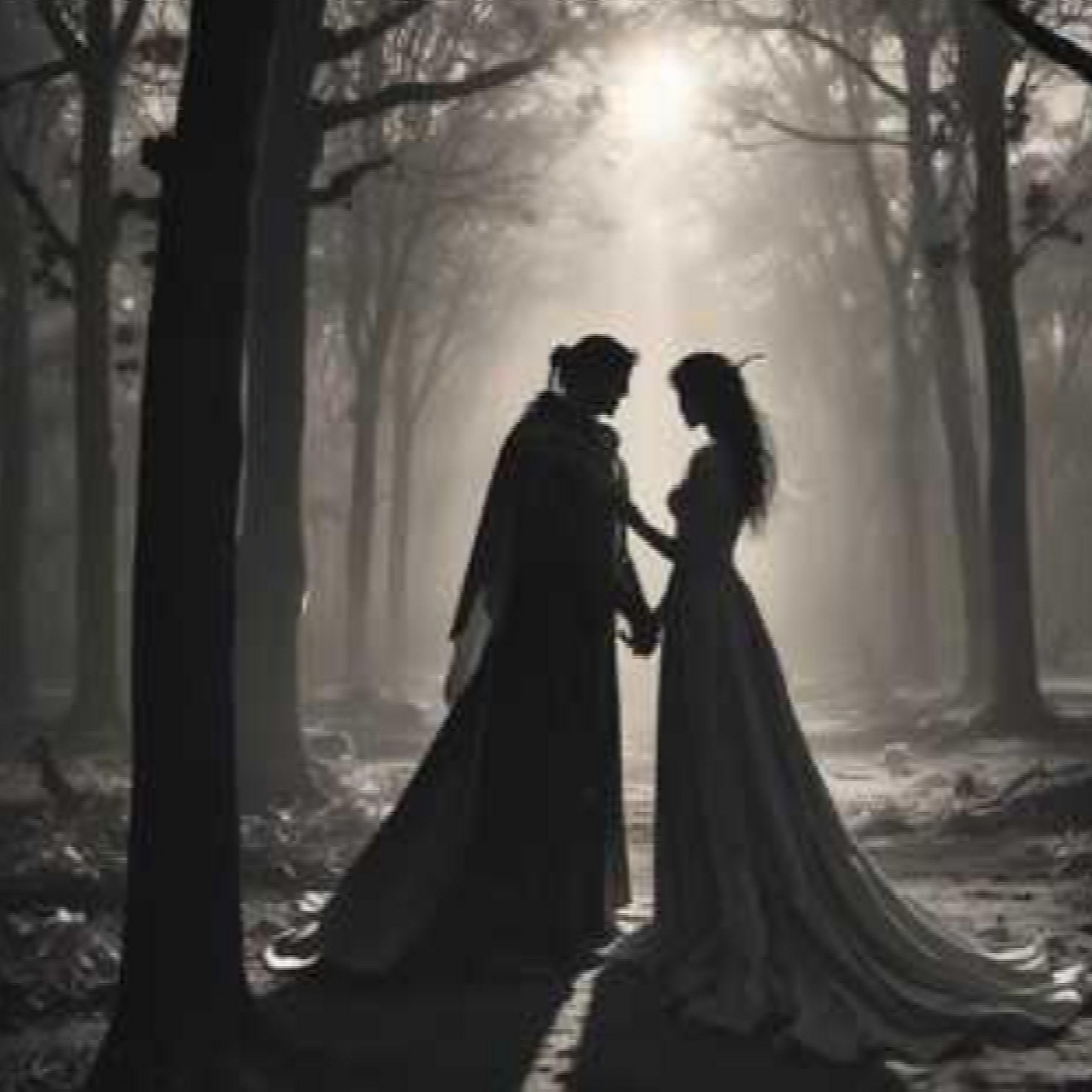 Carta De Amor Mágica artwork