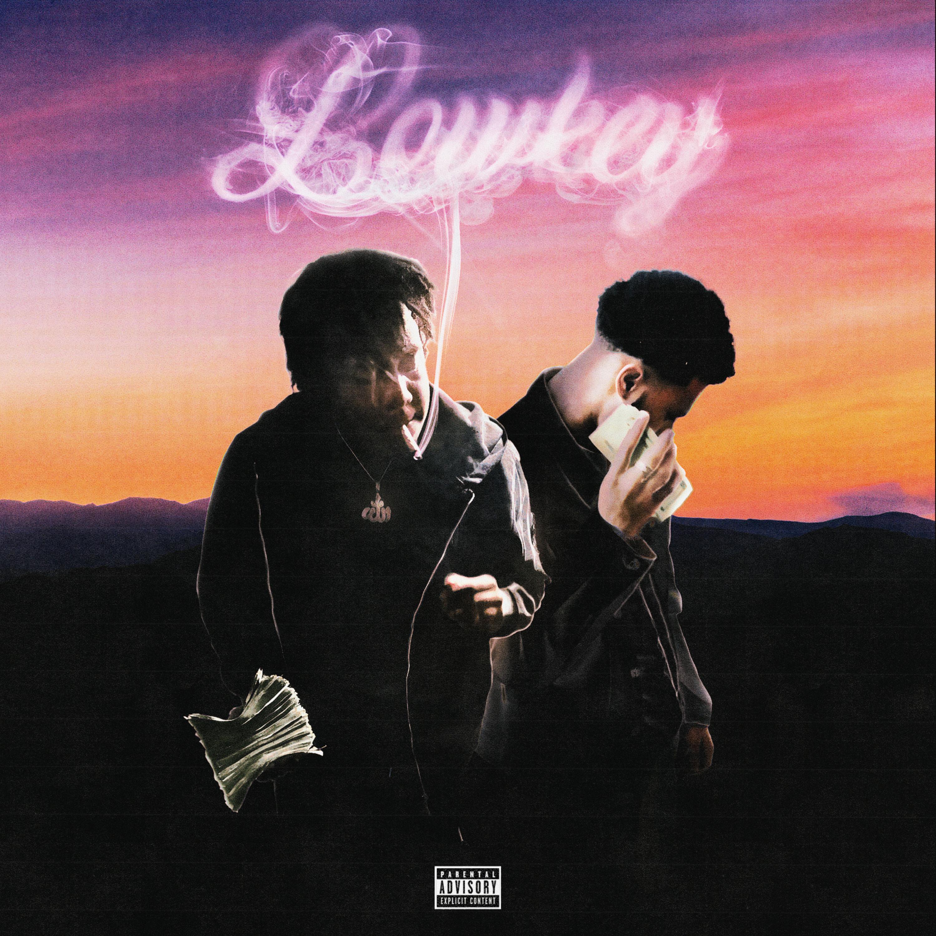 Lowkey artwork
