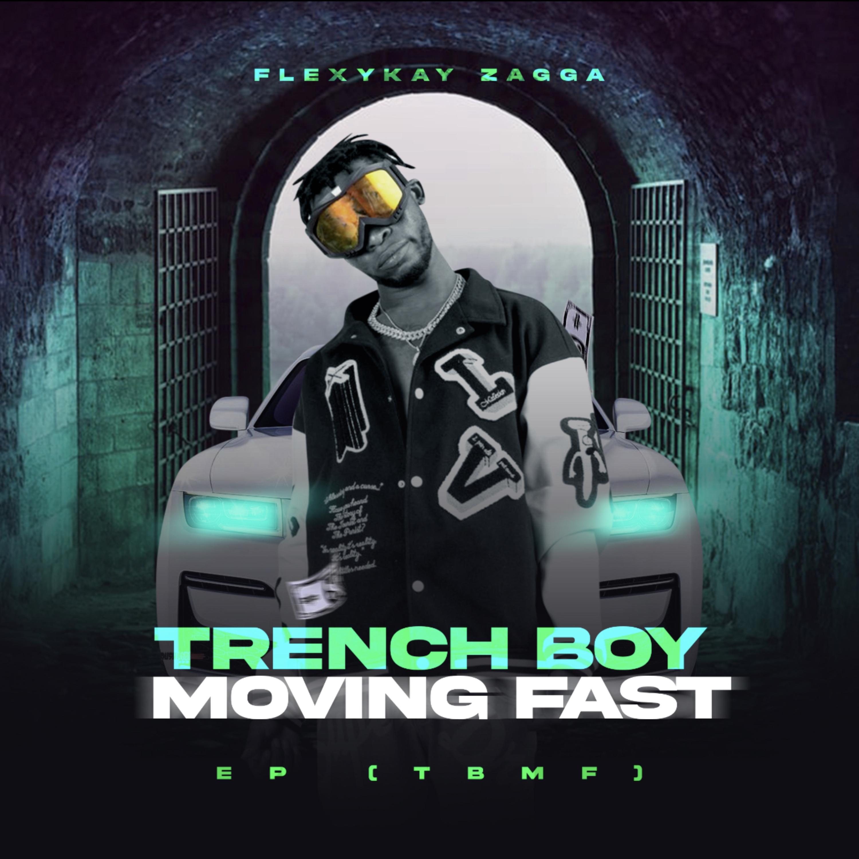 TBMF artwork