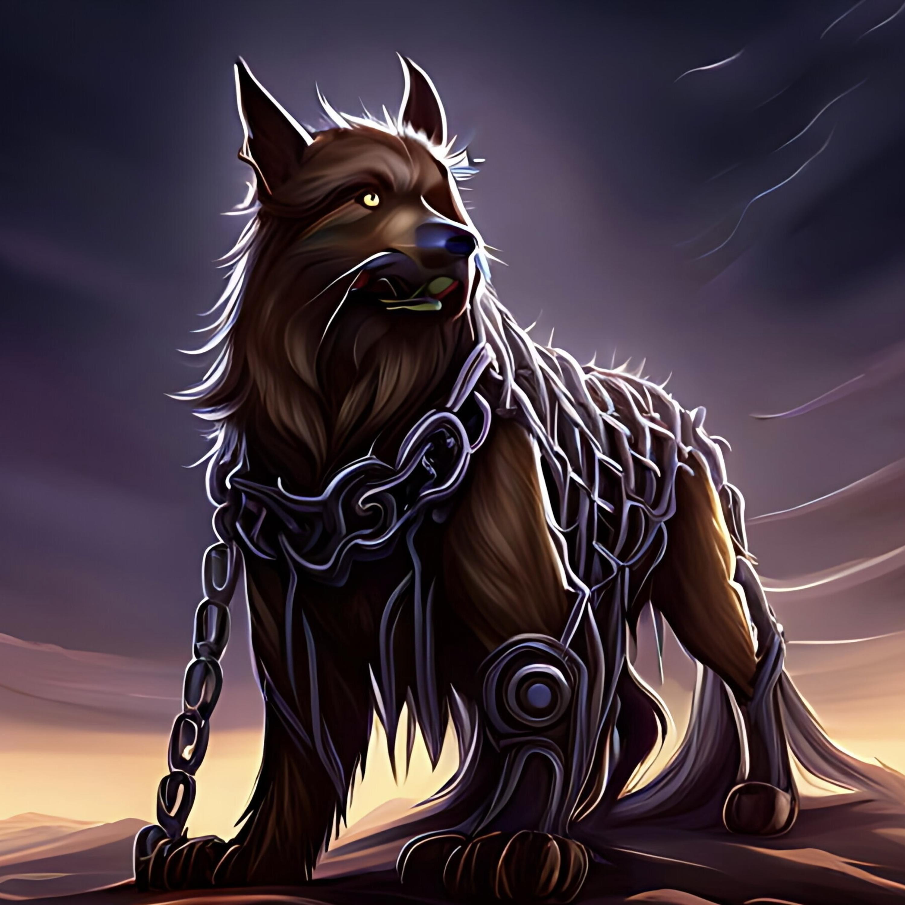 World On Fire artwork