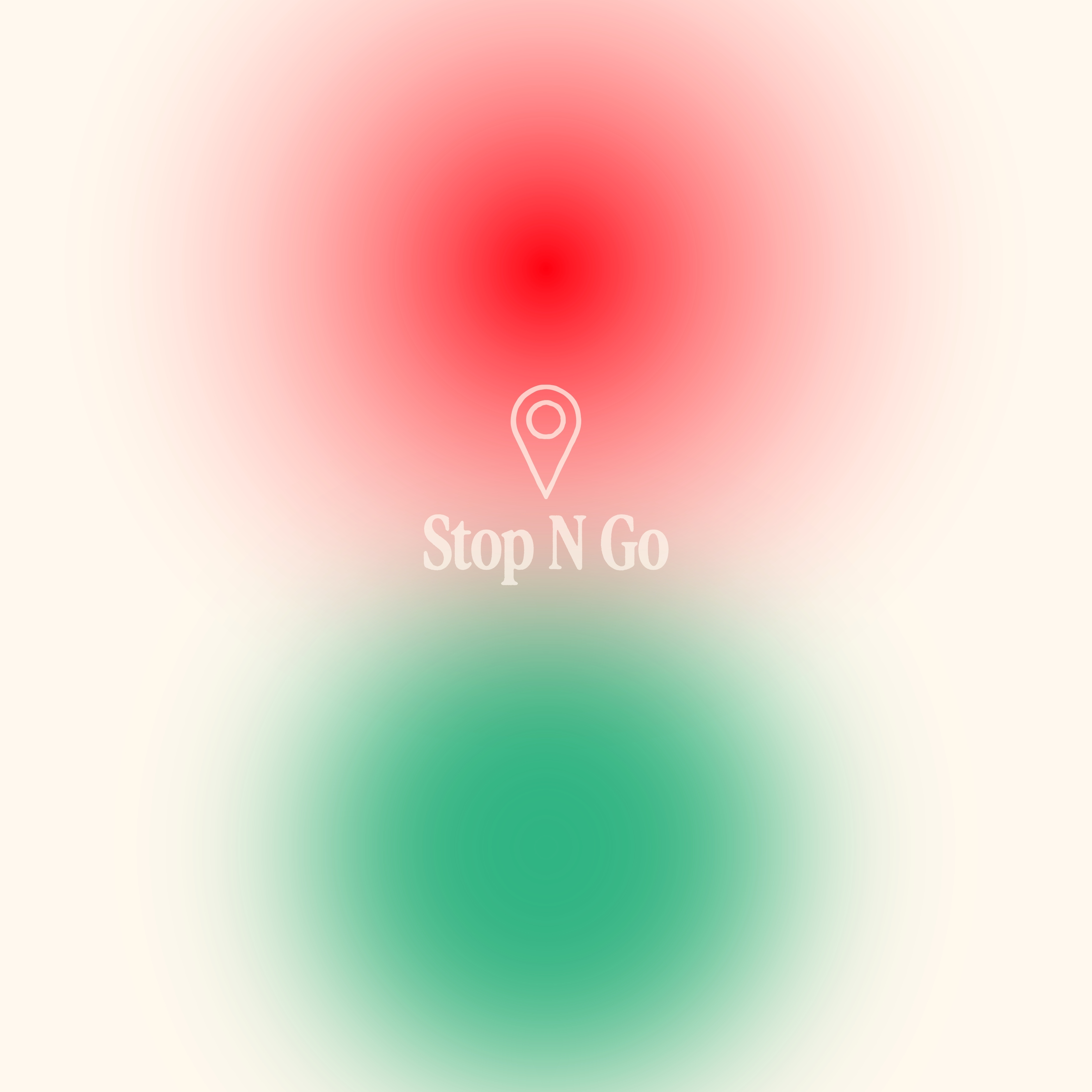 Stop N Go by Keenan Norwood