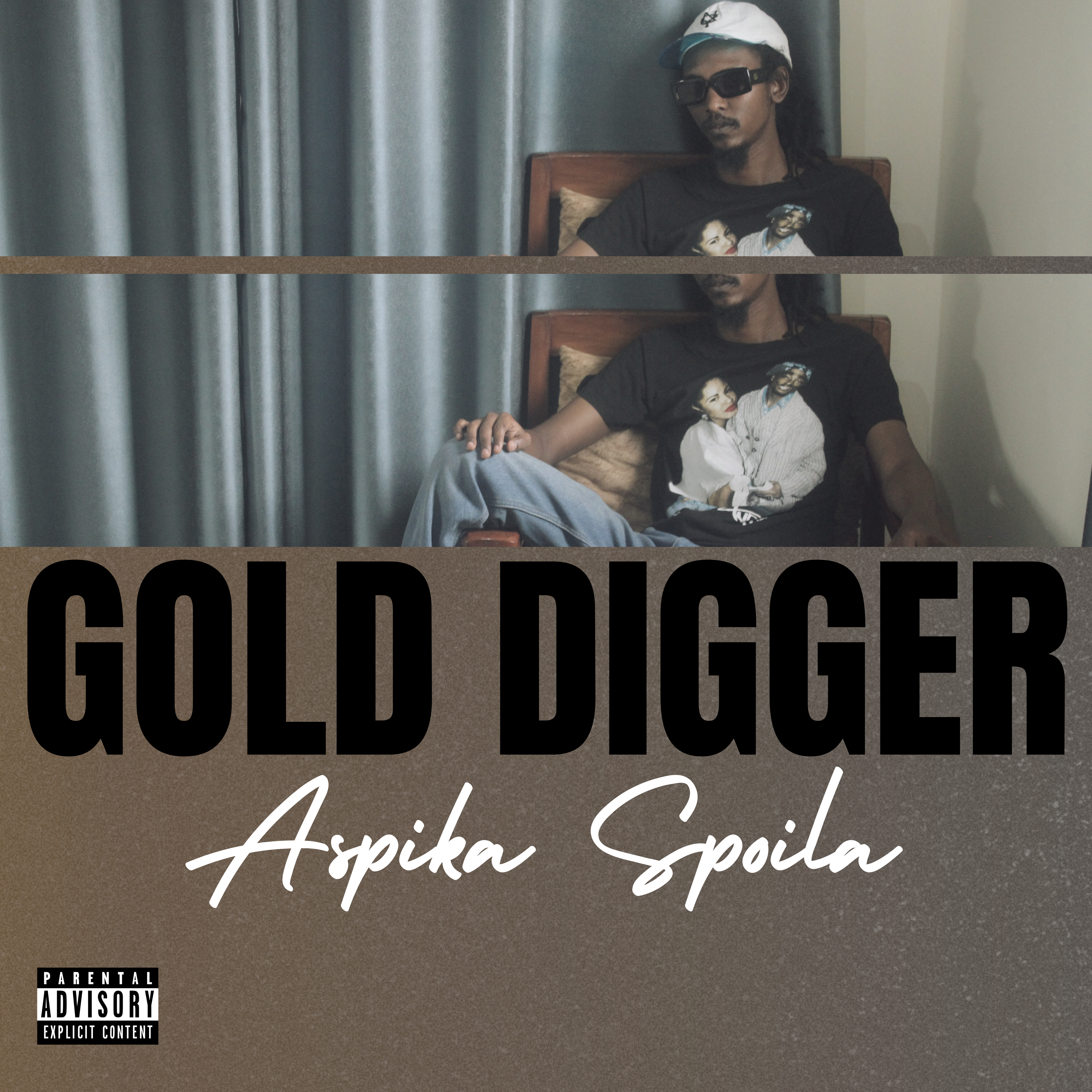 Gold Digger artwork