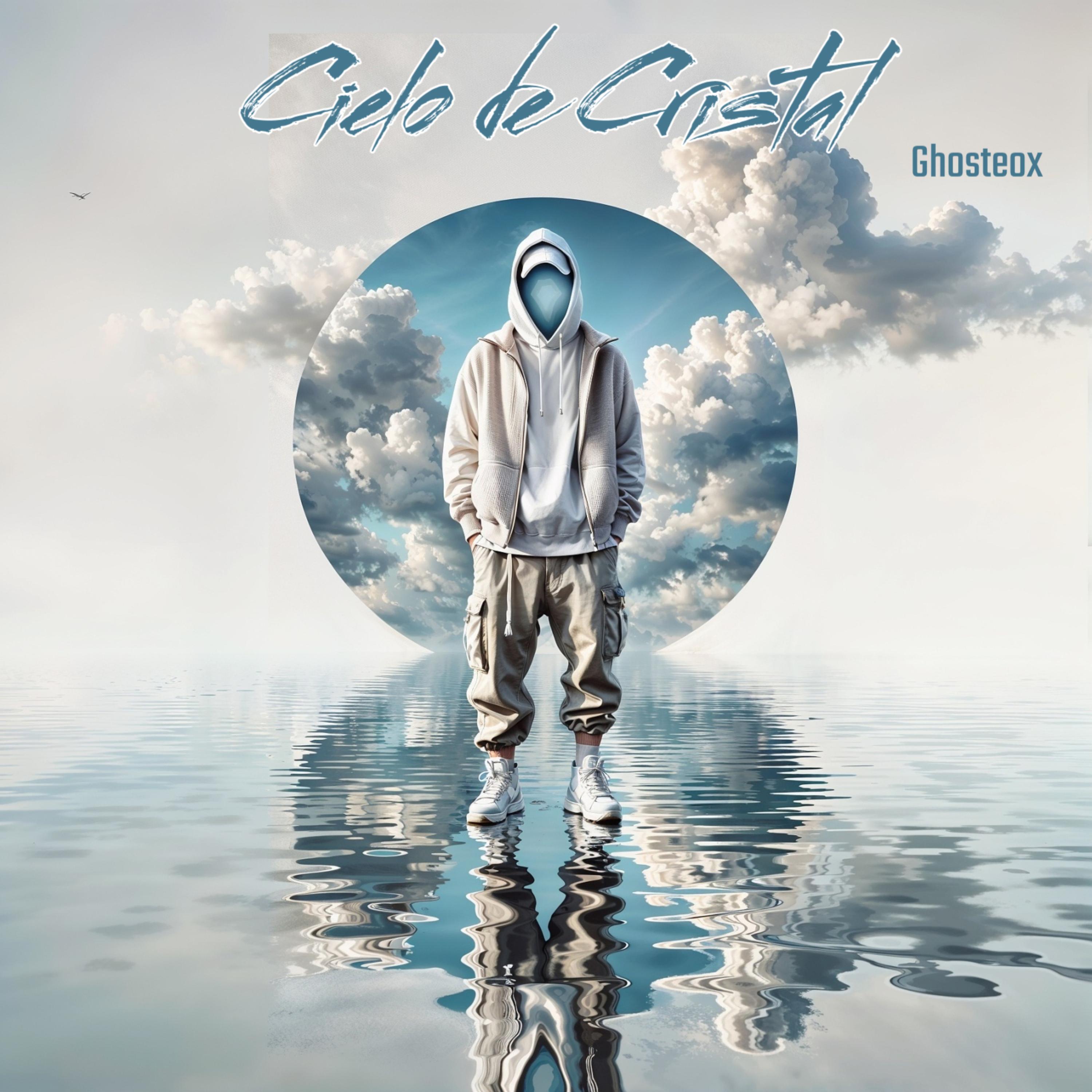 Cielo de Cristal artwork