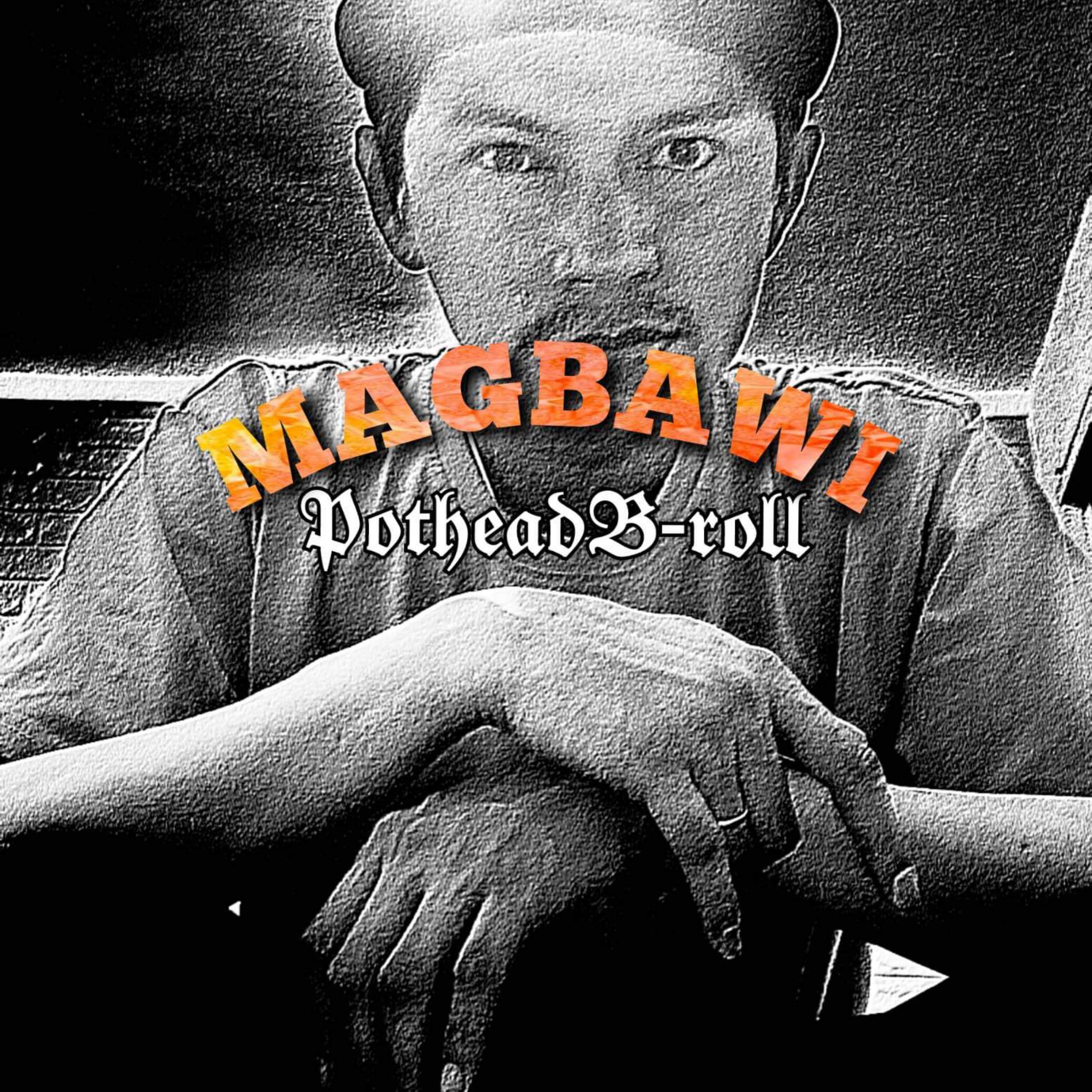 Magbawi artwork
