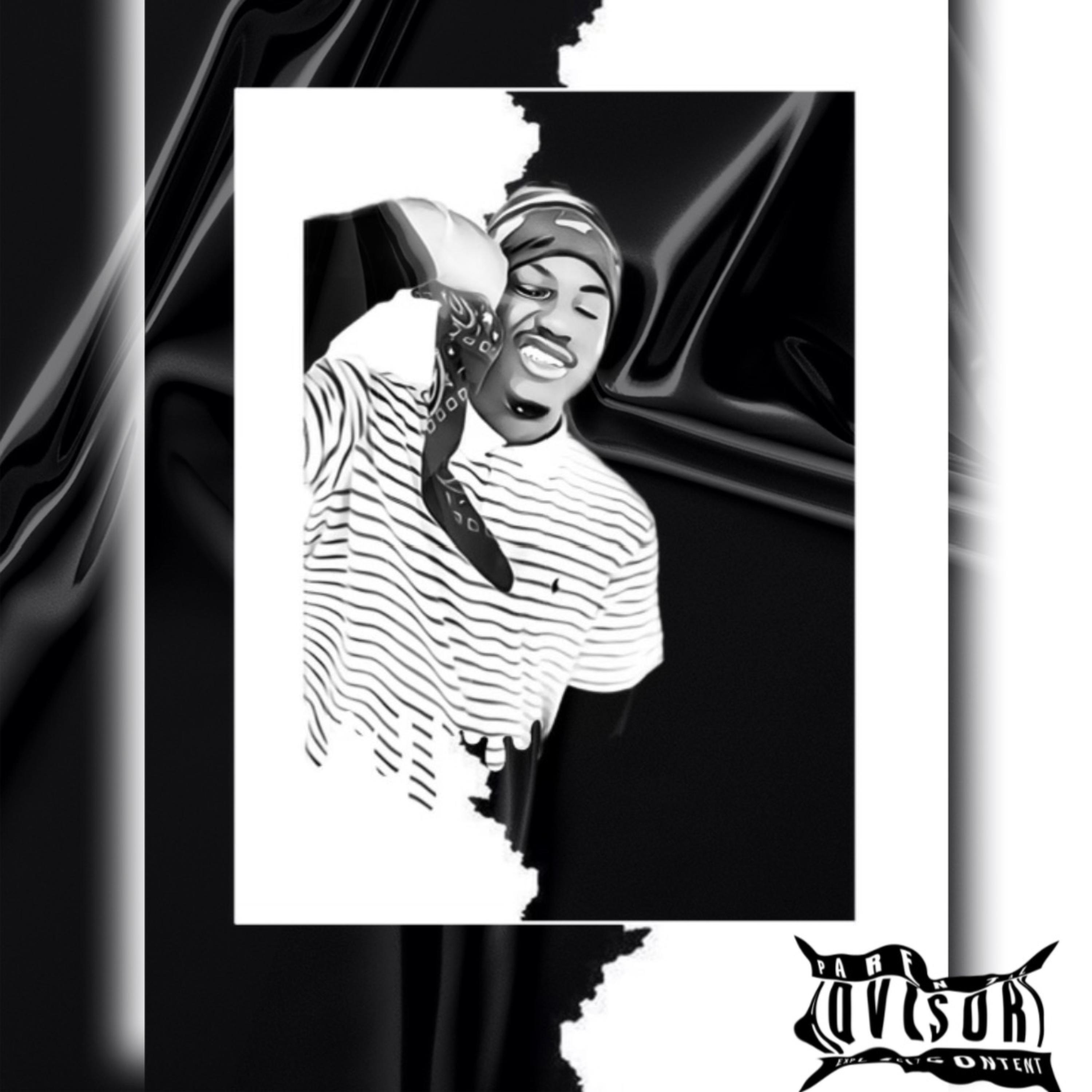 MANIAK by Woo$kii2x cover art