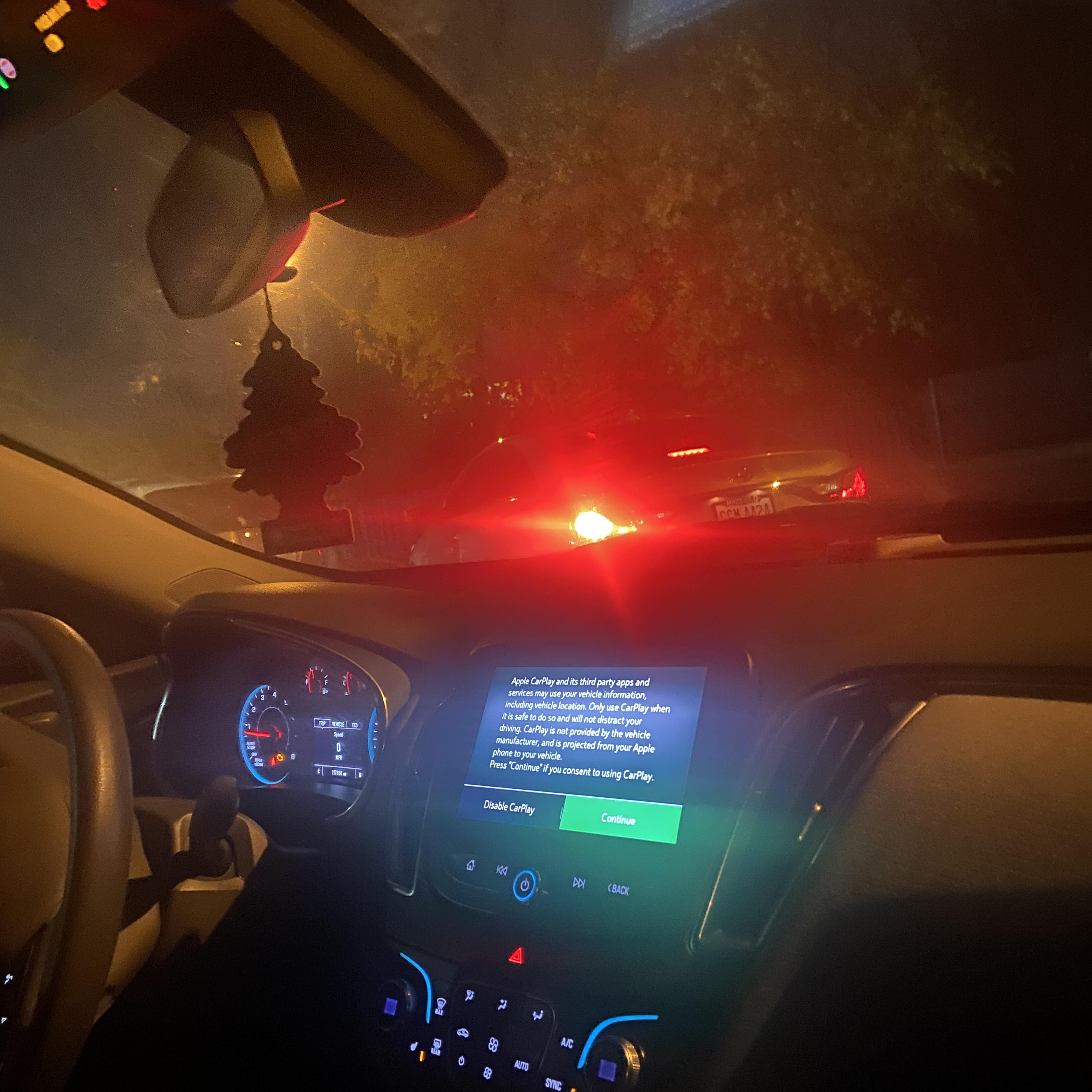 Out The Rental artwork