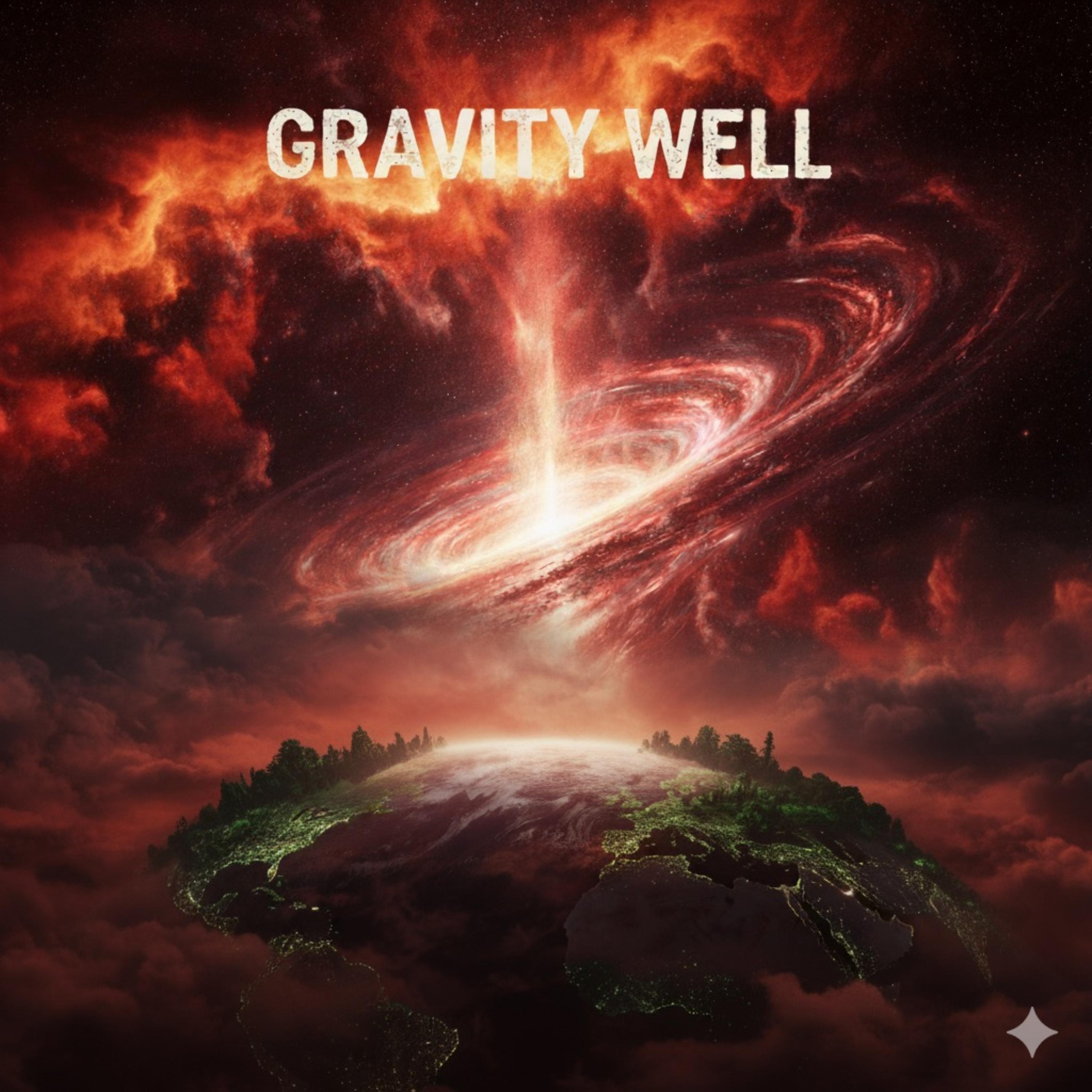The Gravity Well artwork
