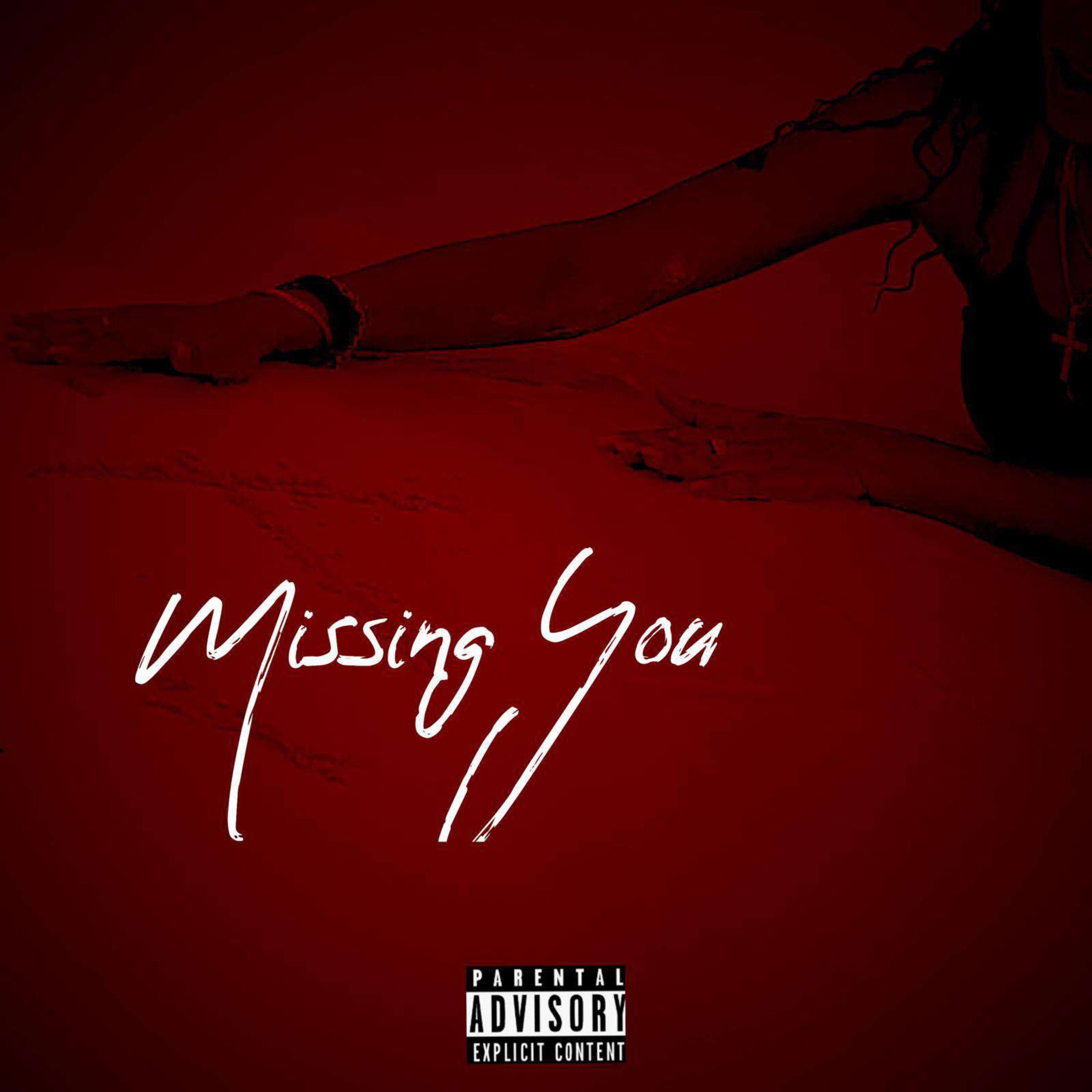 Missing You artwork