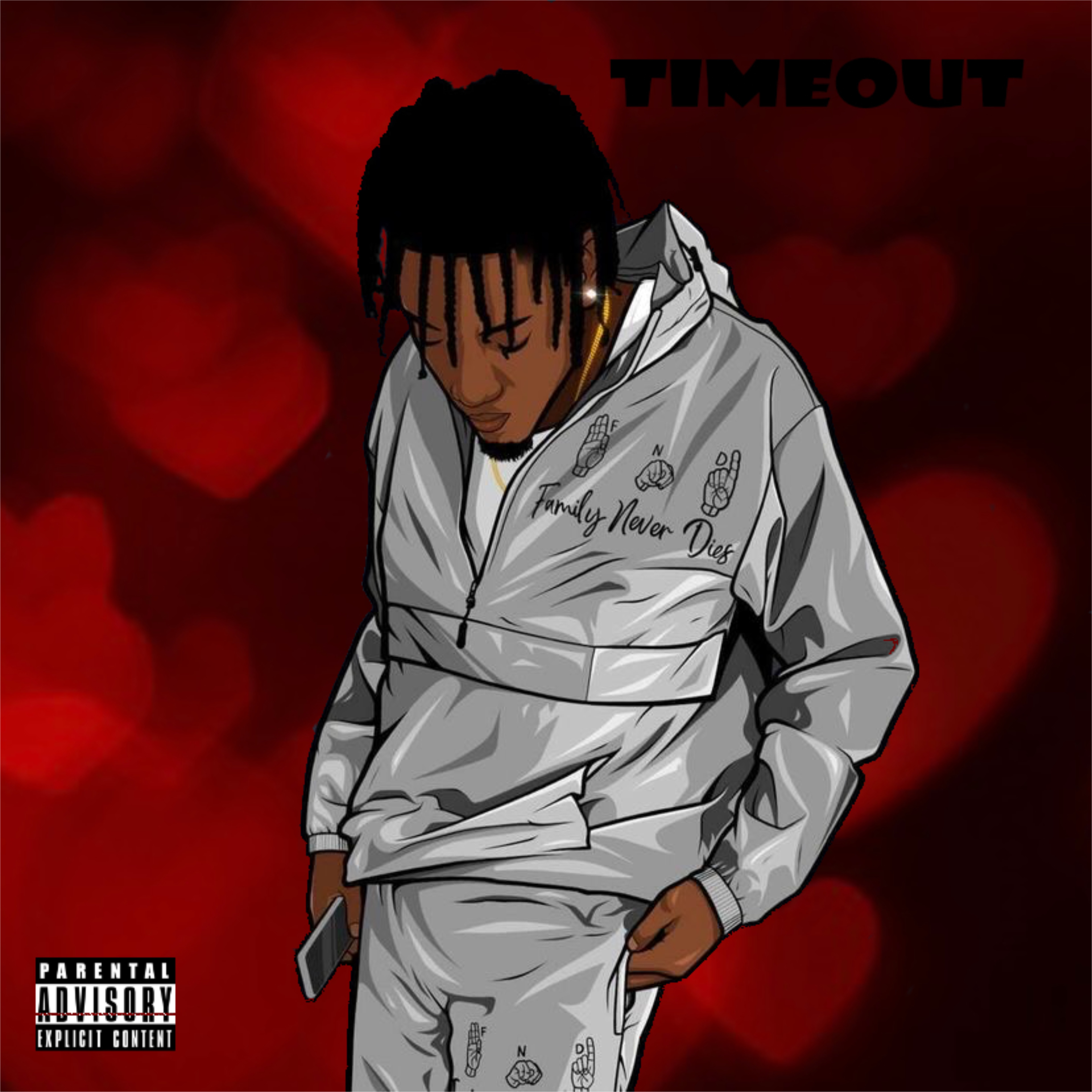 TiMeOuT artwork