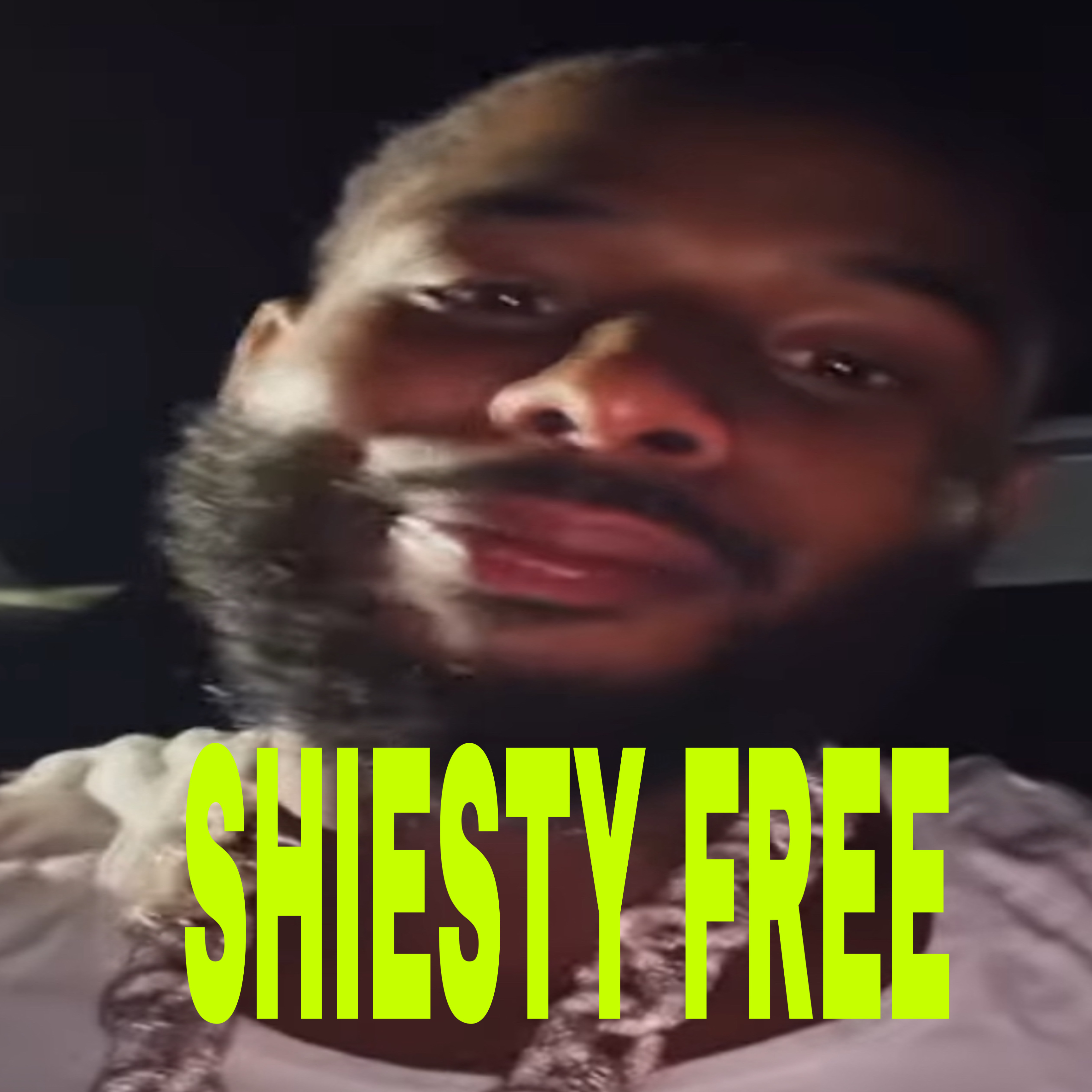 Shiesty Free artwork