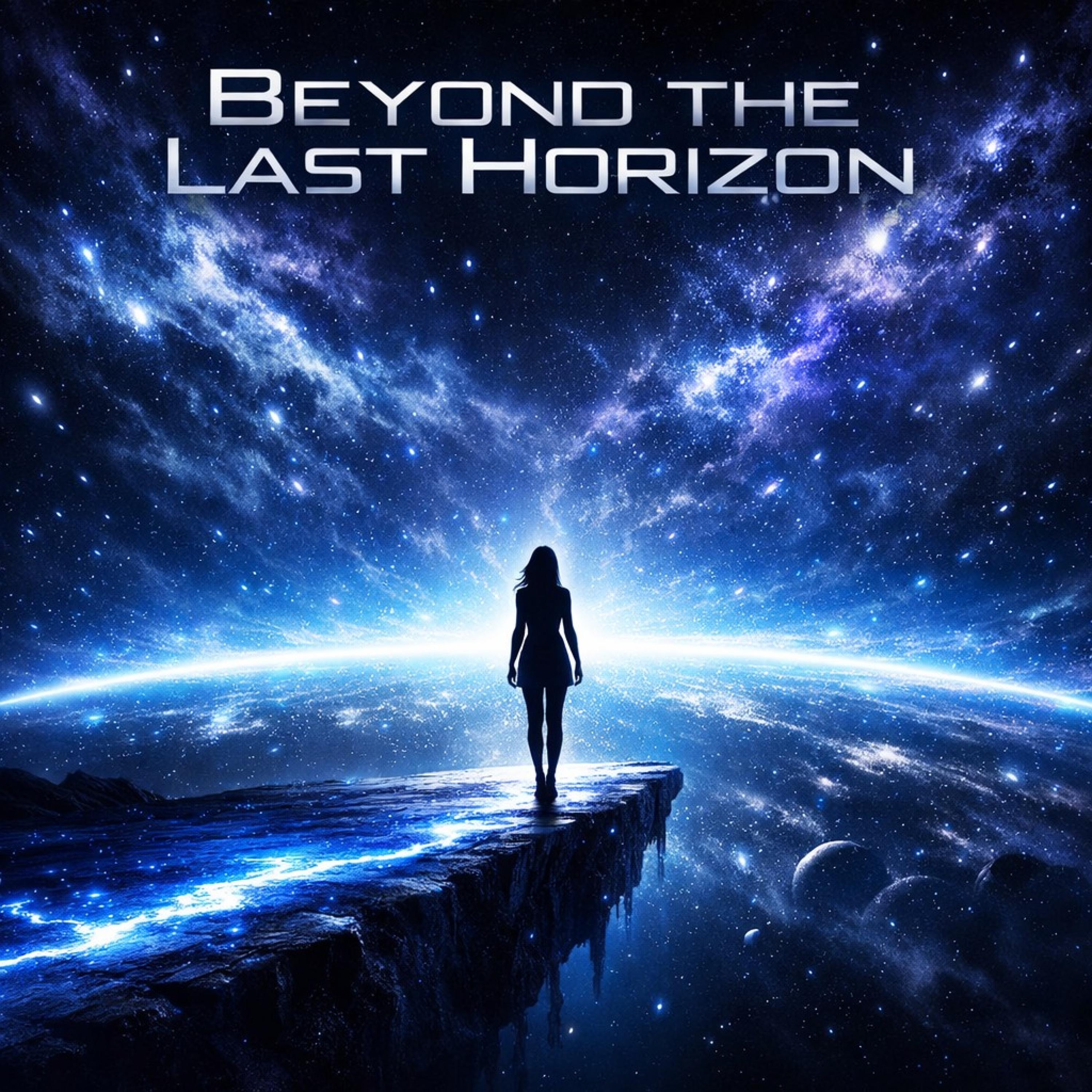 Beyond the Last Horizon artwork