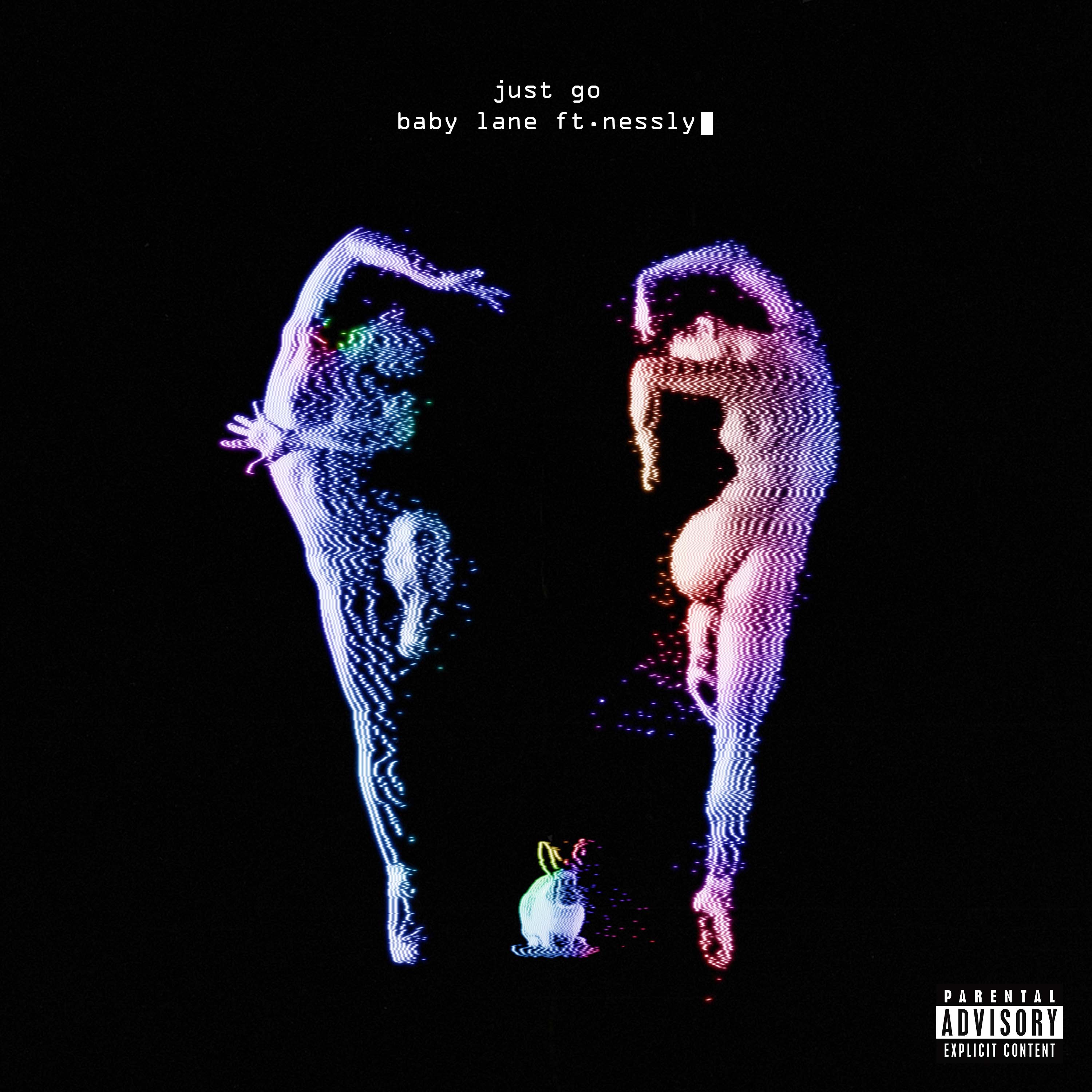 Just Go artwork