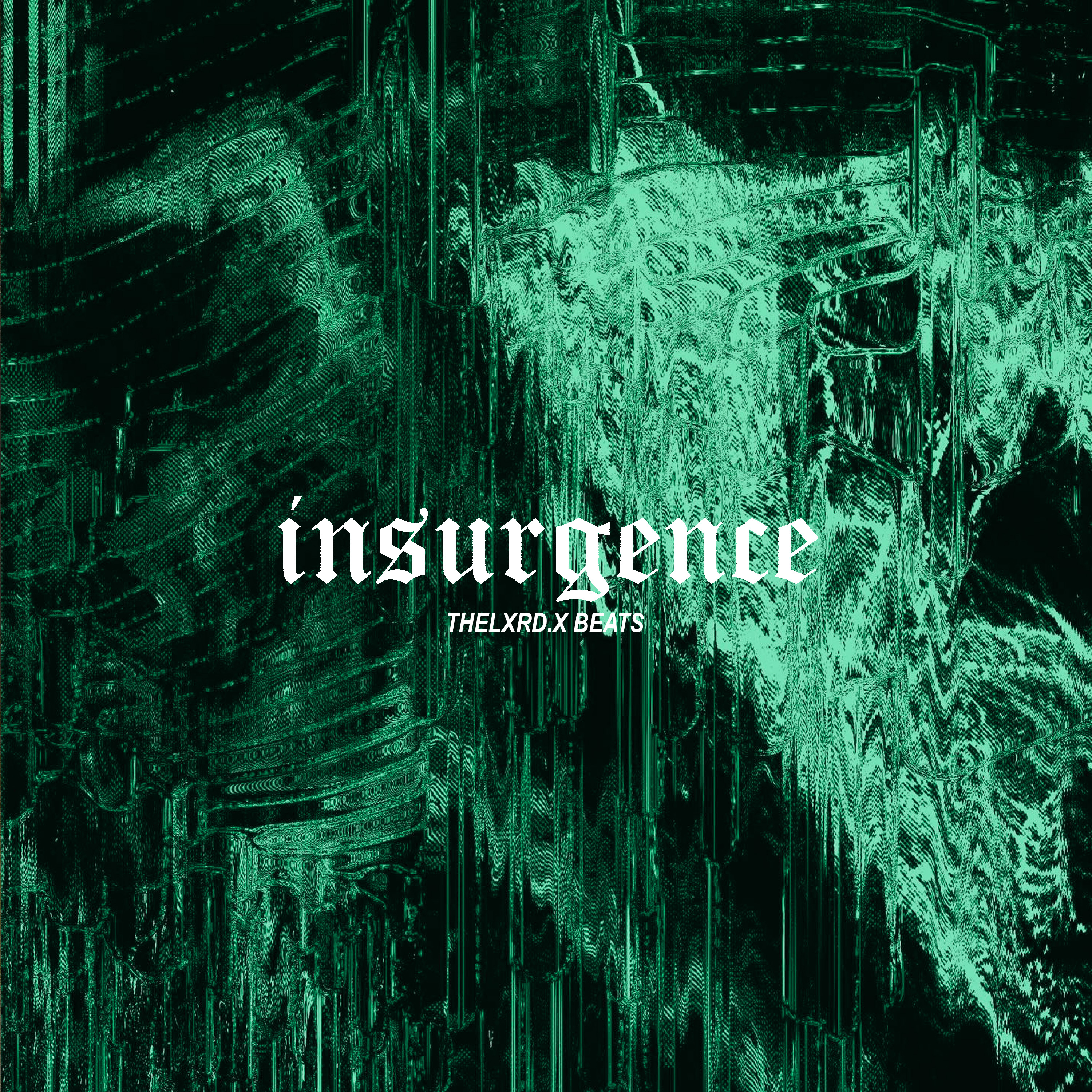 İnsurgence artwork