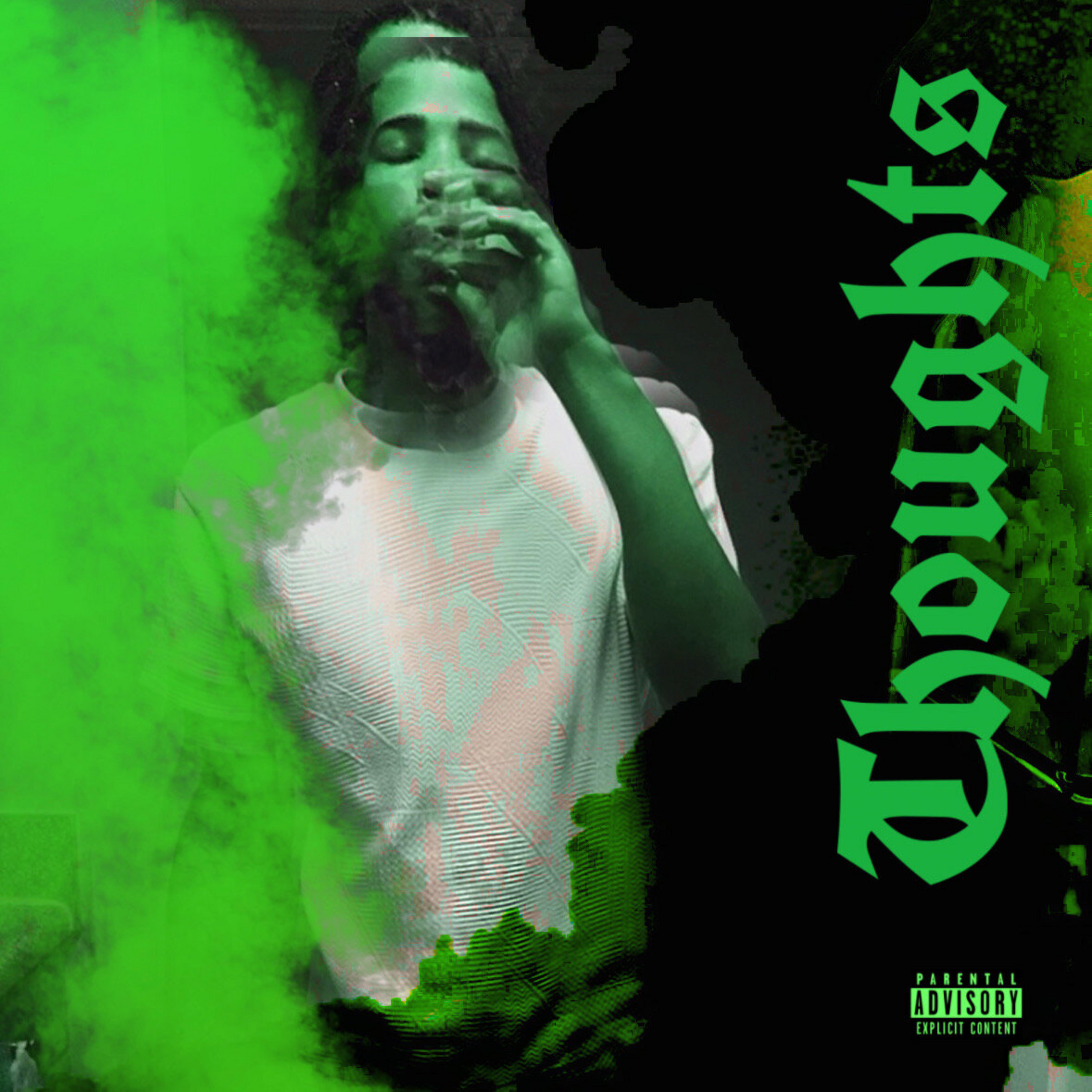 Thoughts artwork