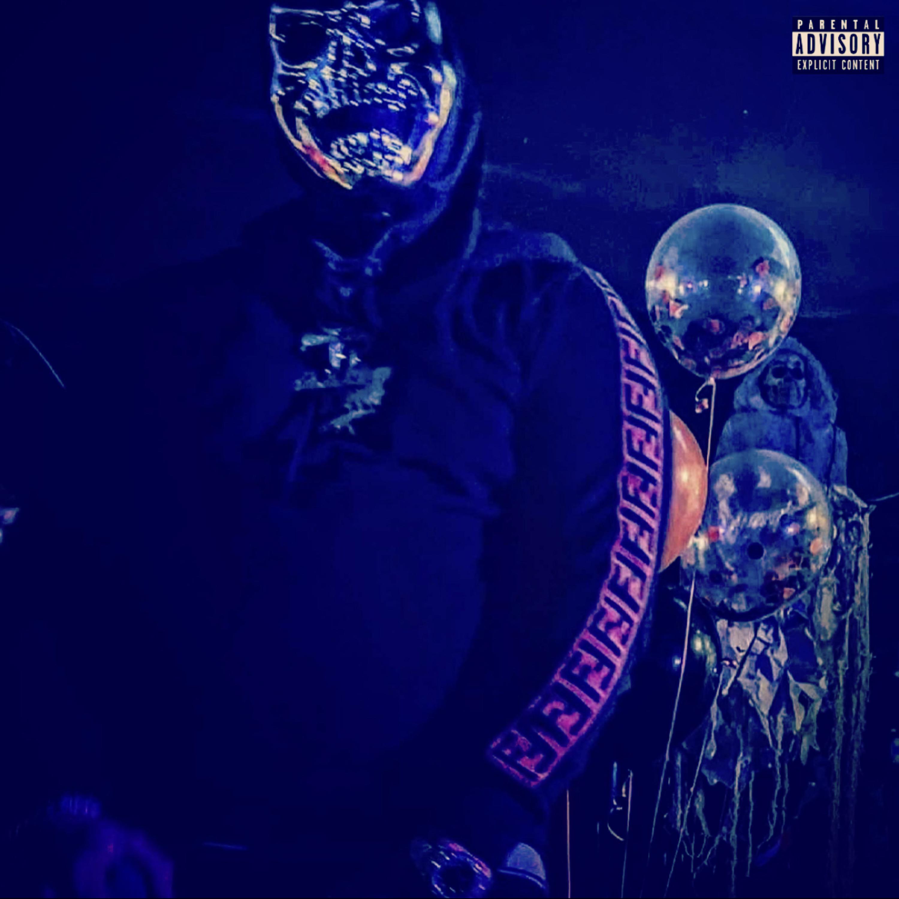 MURDER part 1 by MONEYA$H cover art