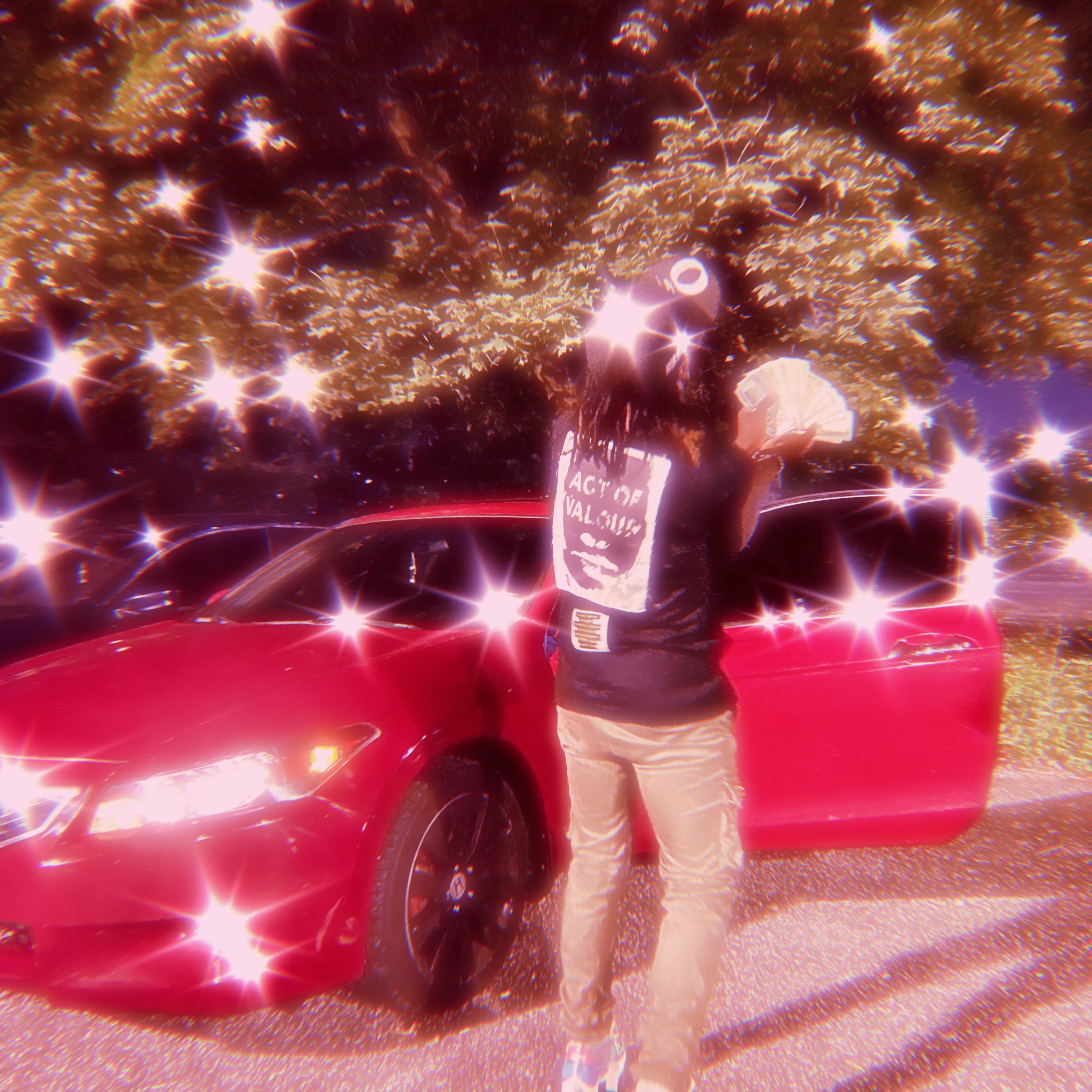 She Know artwork