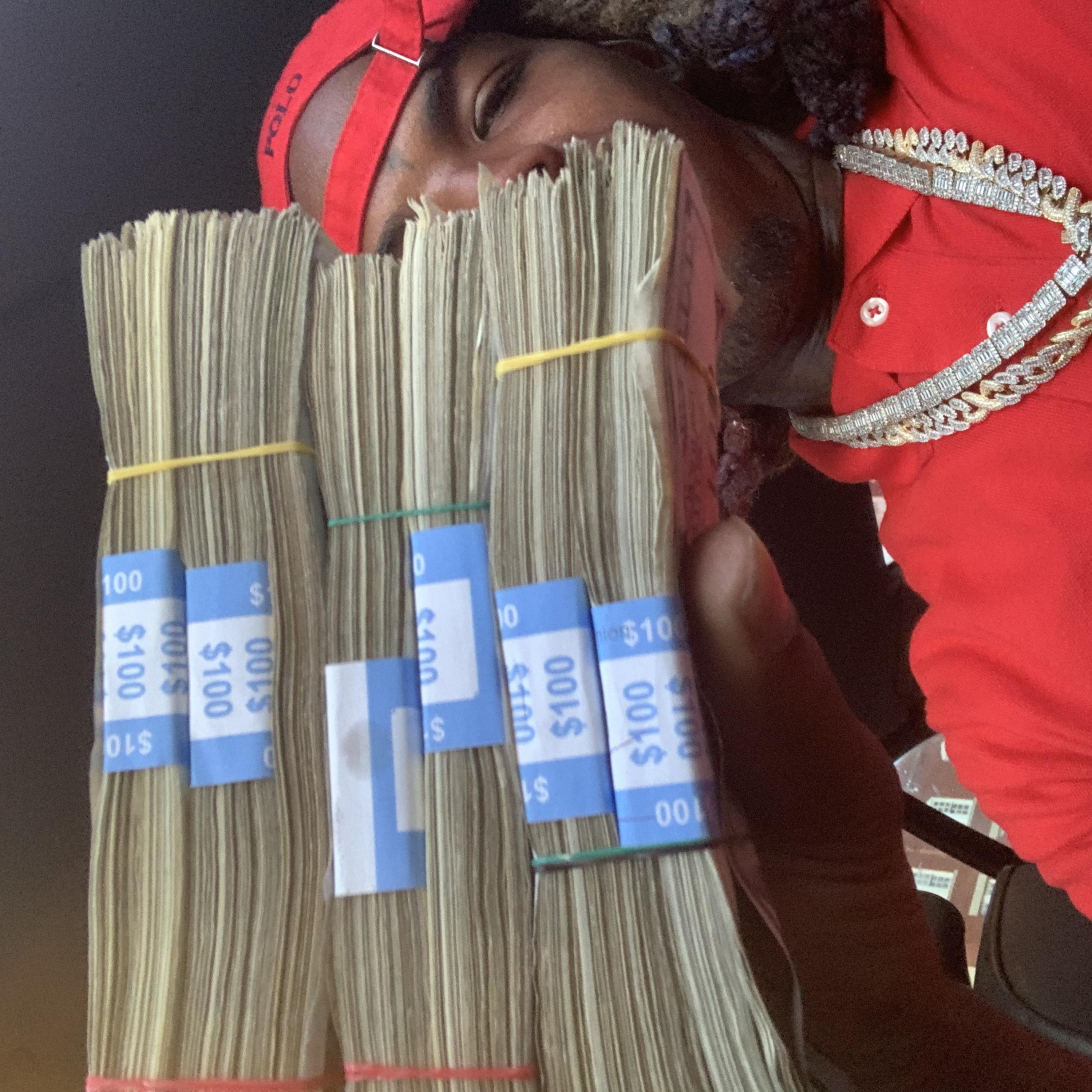 Trap Nigga Shit artwork