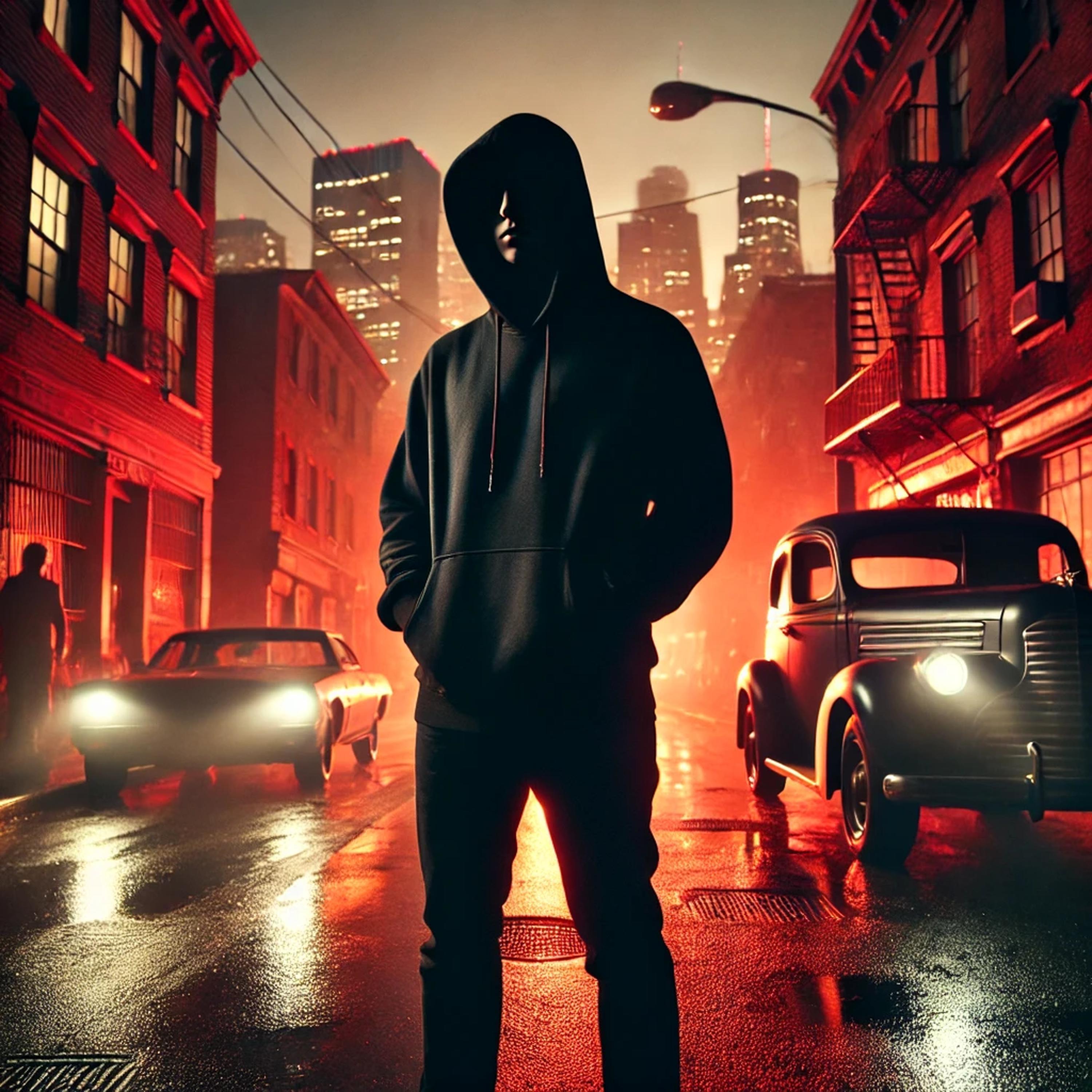 Young and Restless artwork