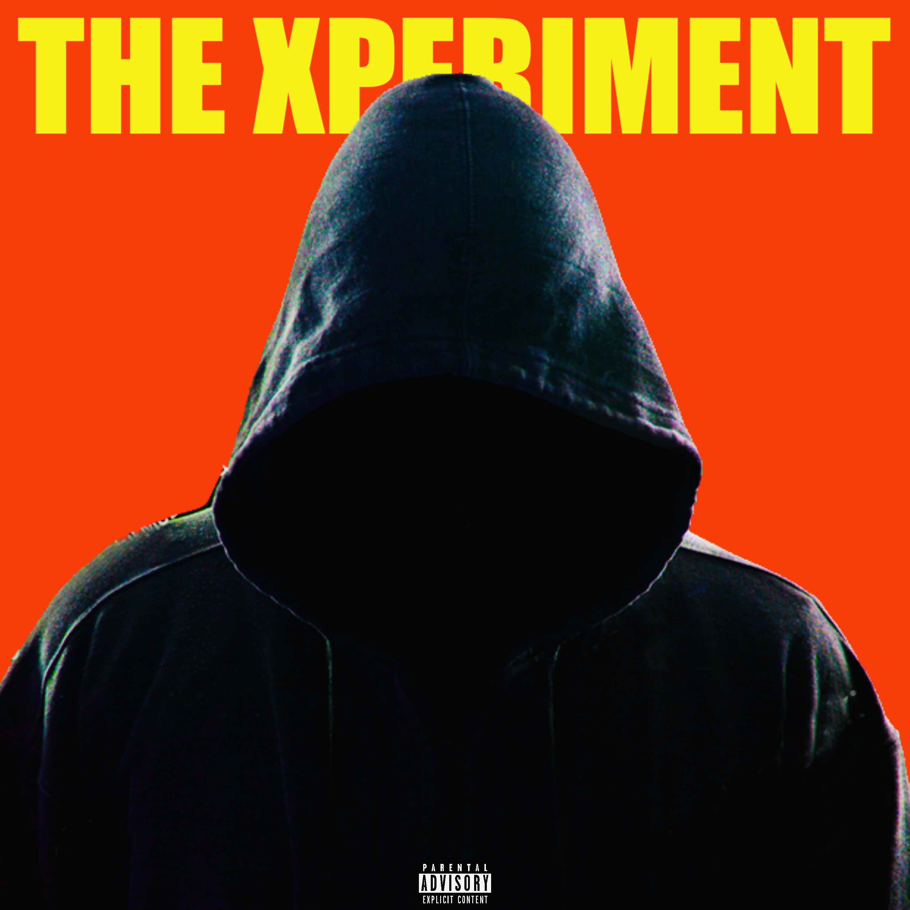 THE XPERIMENT (P1) artwork