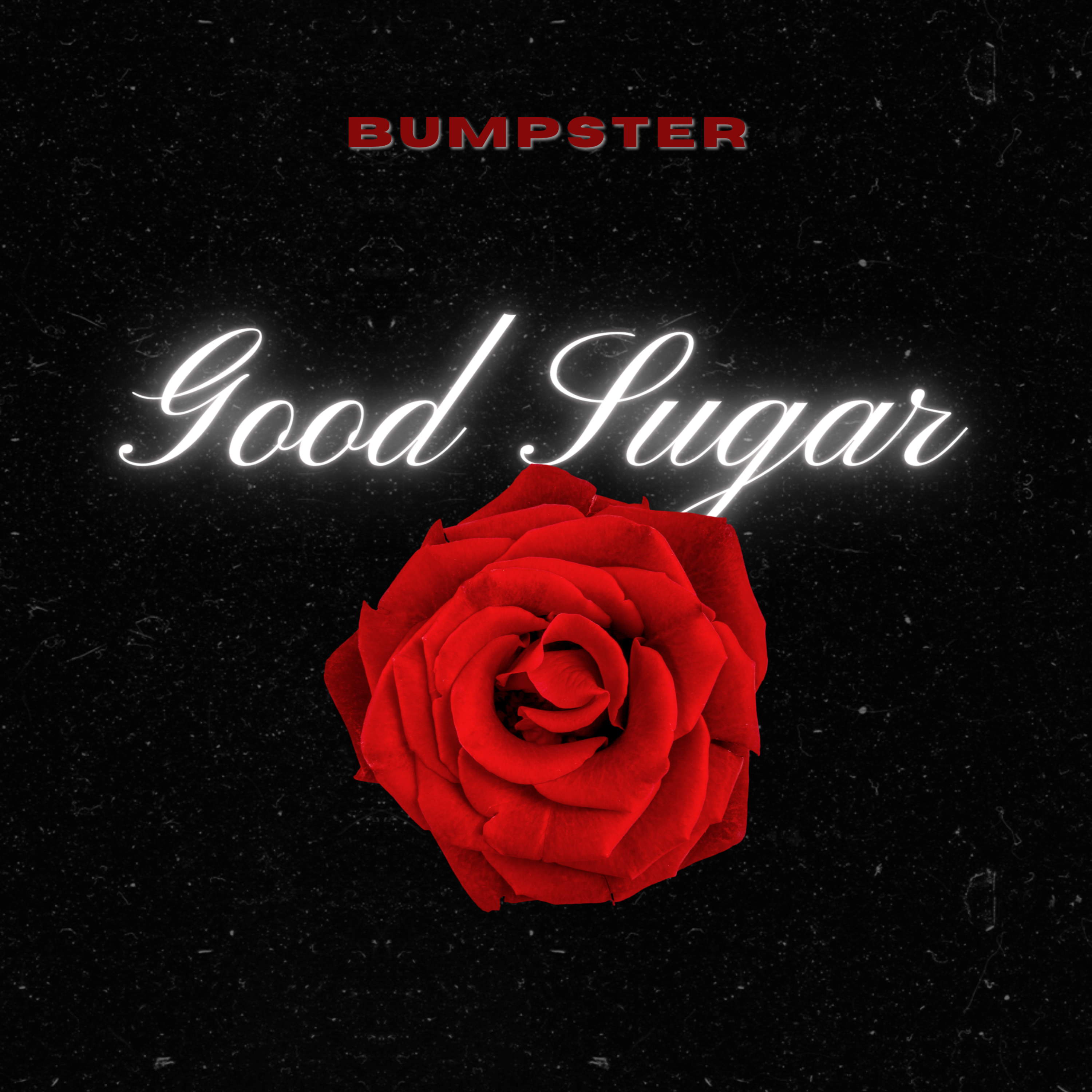 Good Sugar artwork