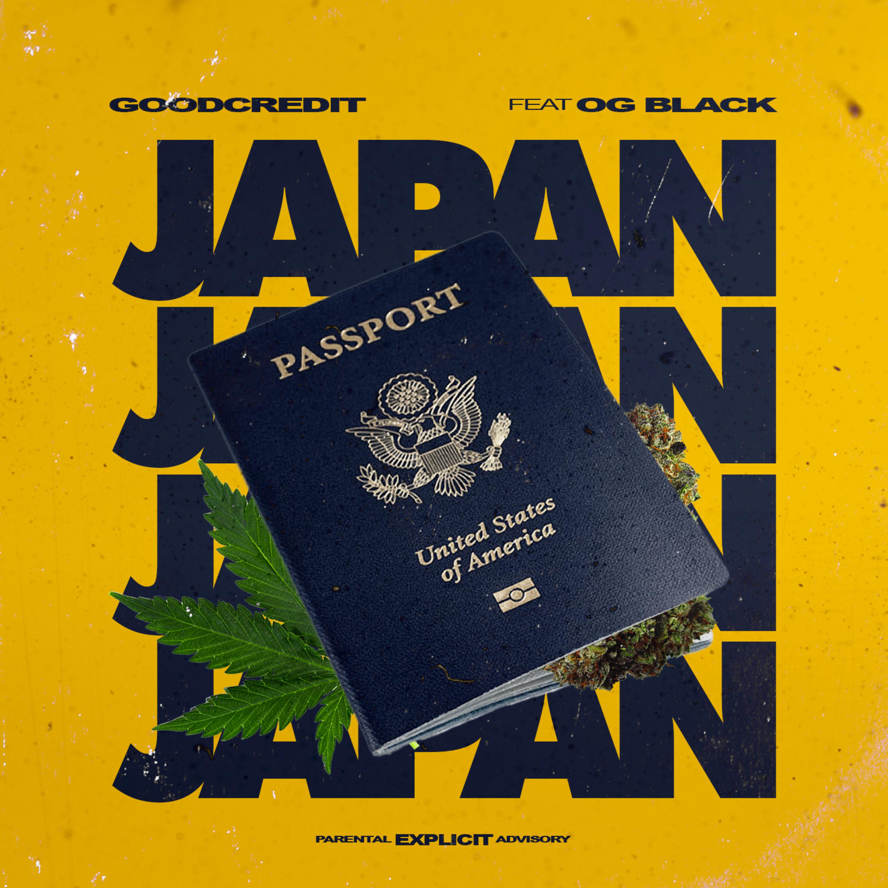 Japan artwork