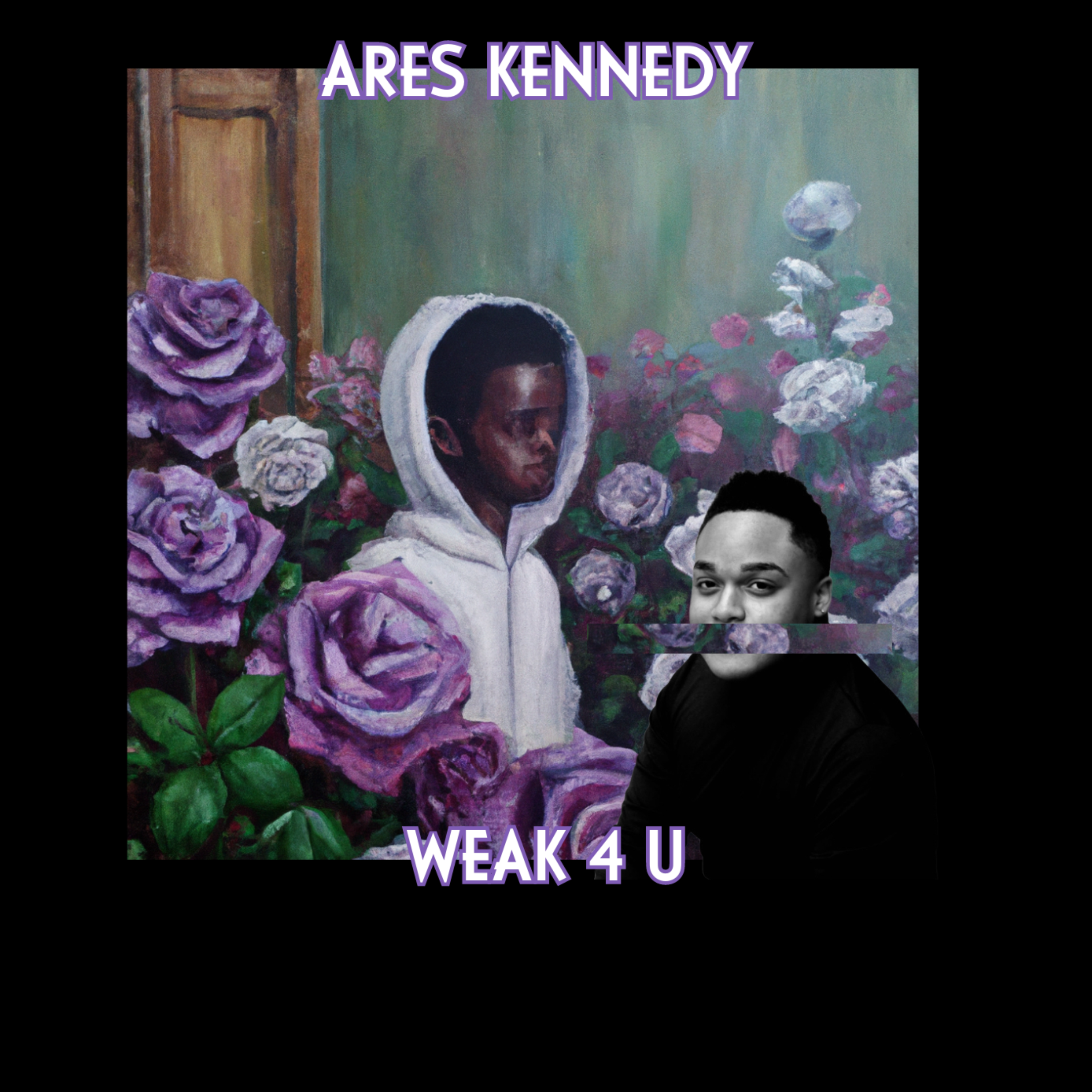 Weak 4 U artwork