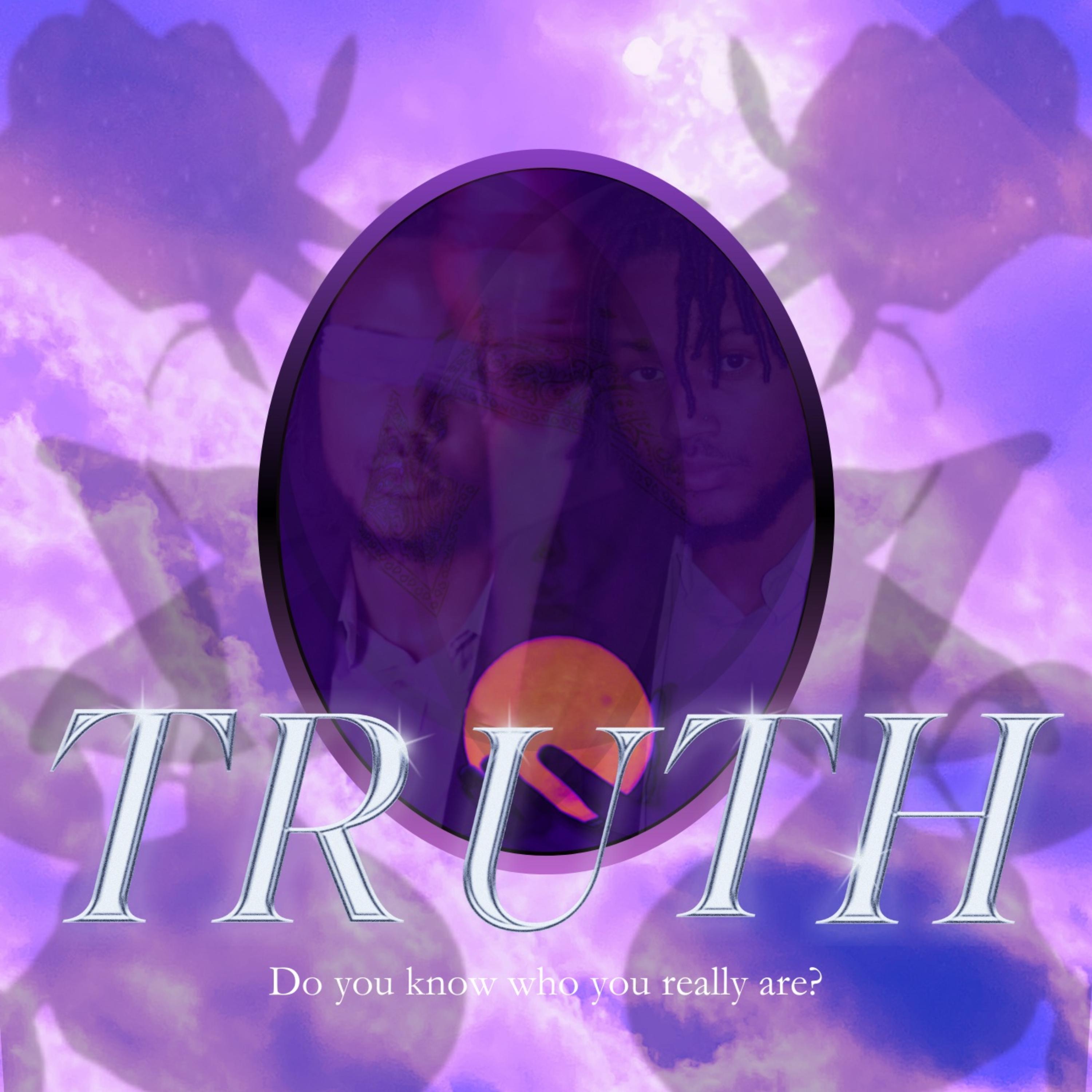 Truth artwork