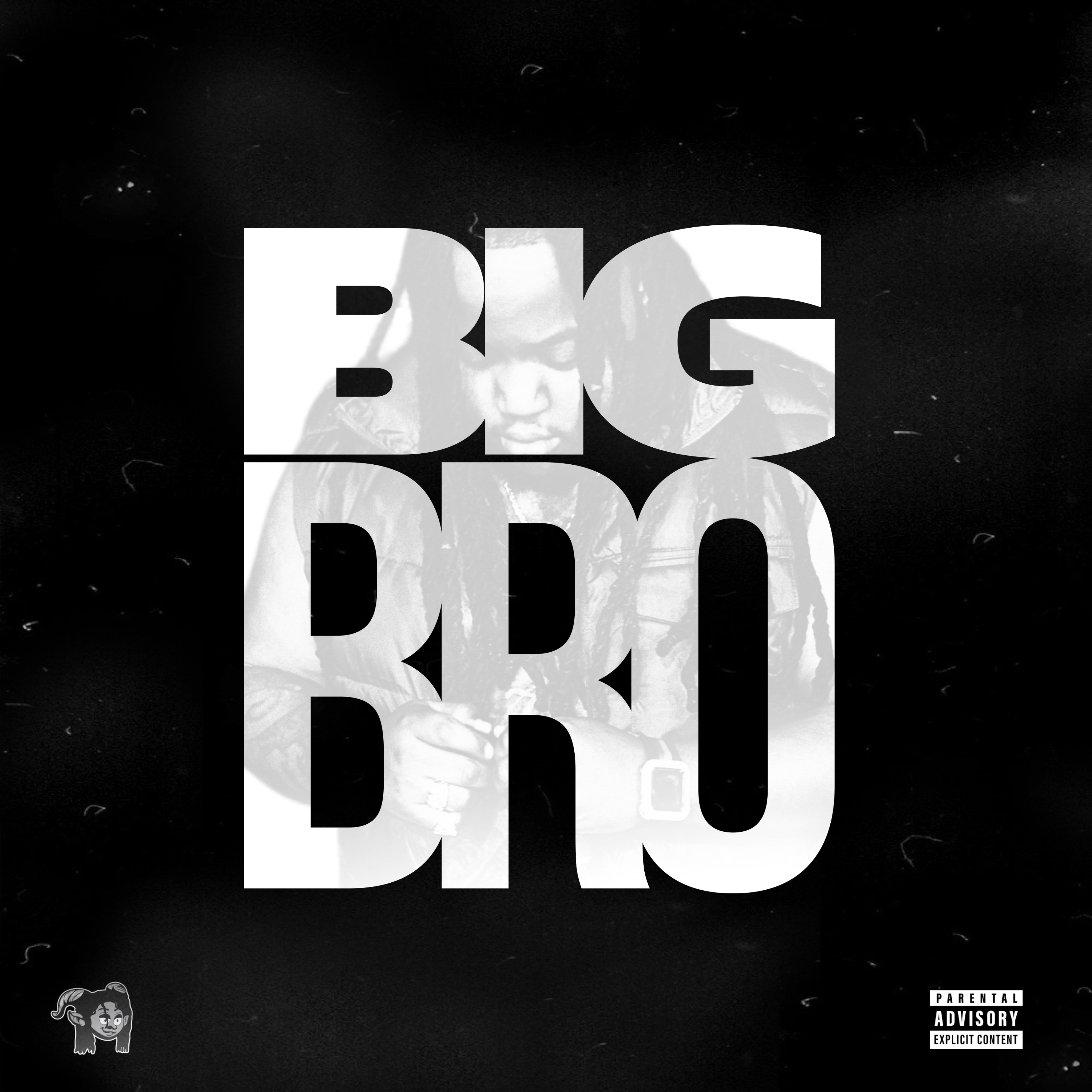 BIG BRO artwork