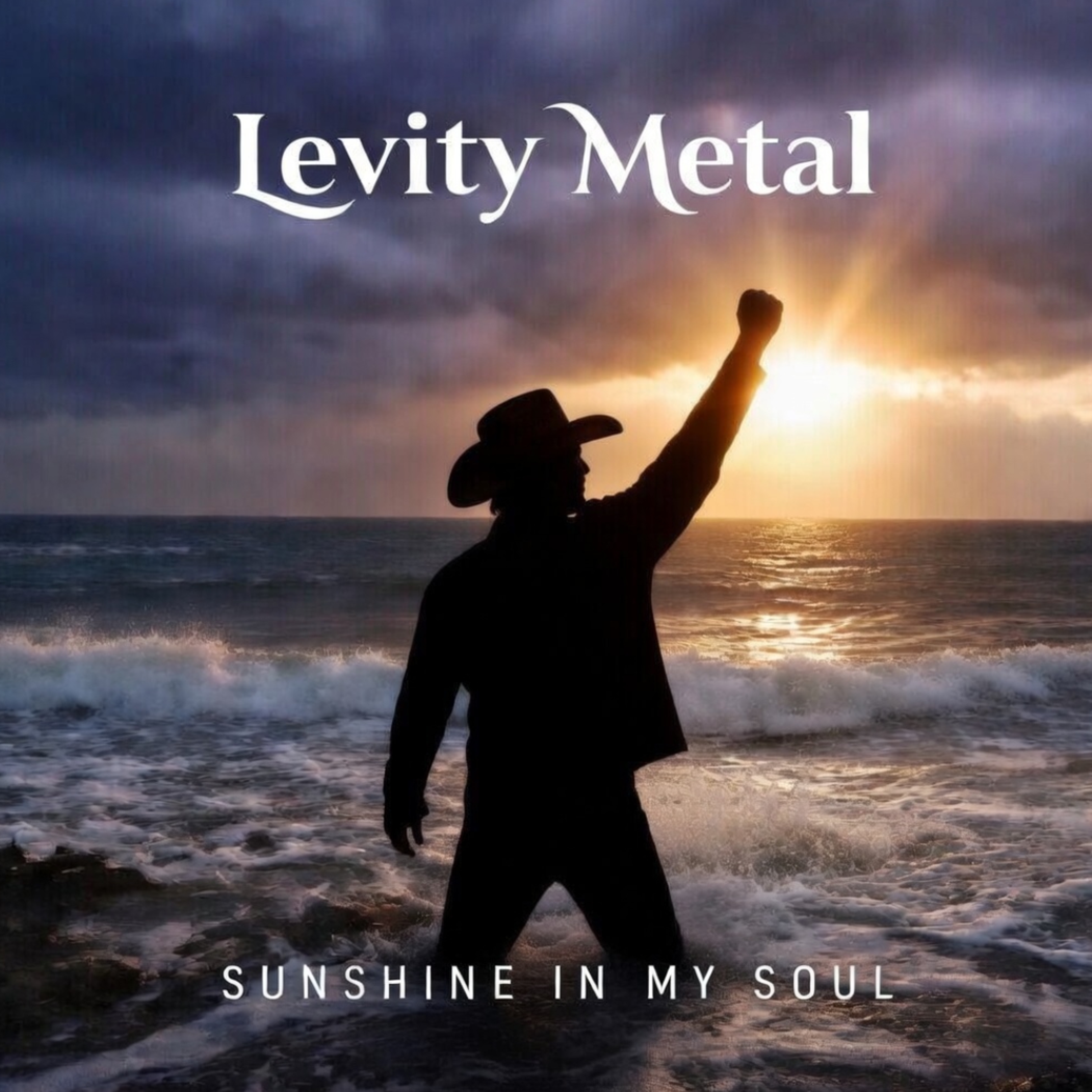 Sunshine In My Soul artwork