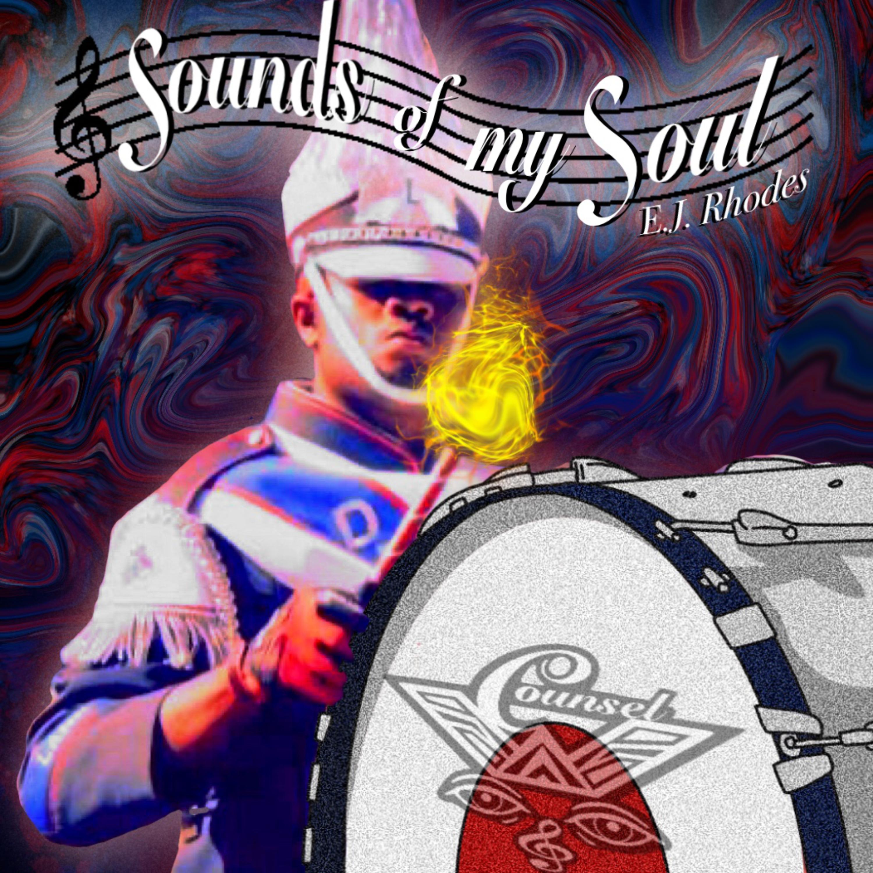 Sounds Of My Soul artwork