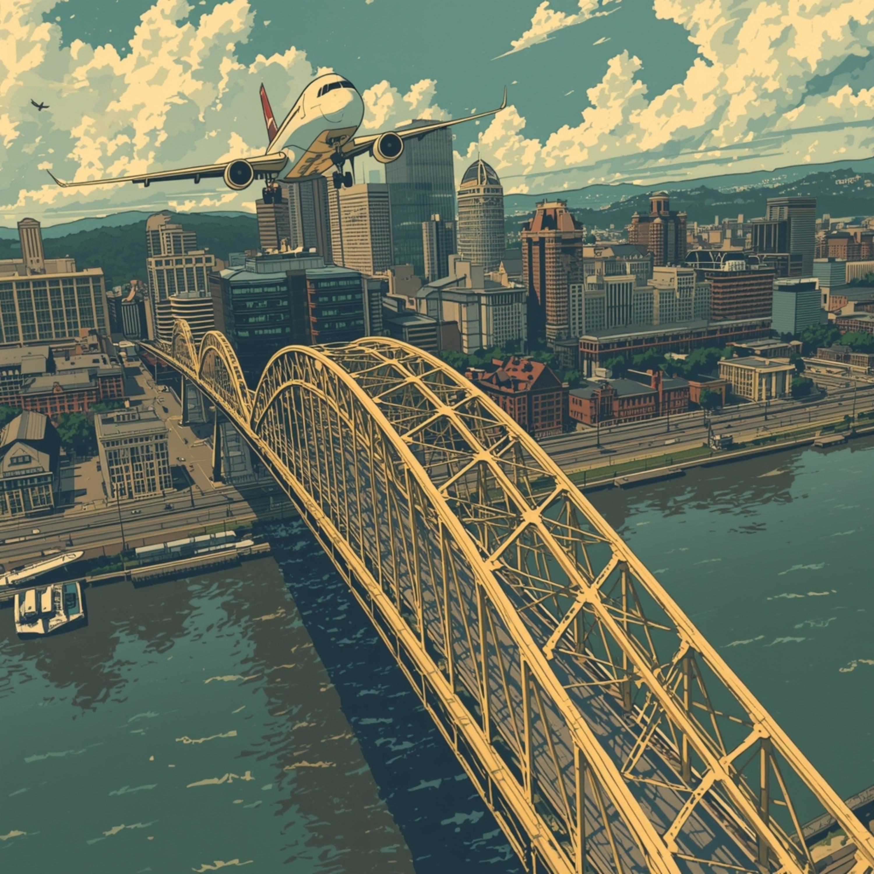 PGH artwork