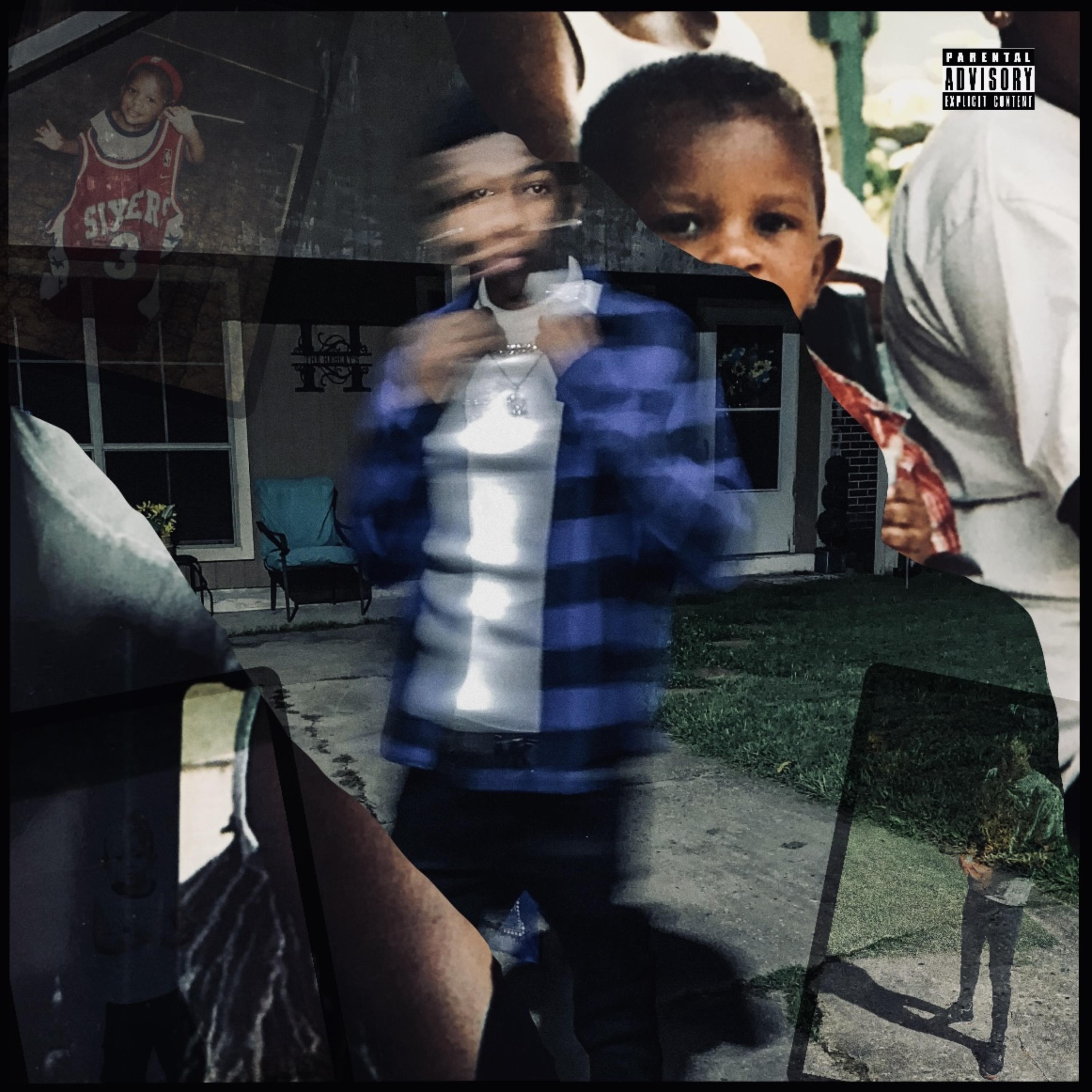 Thug Passion artwork