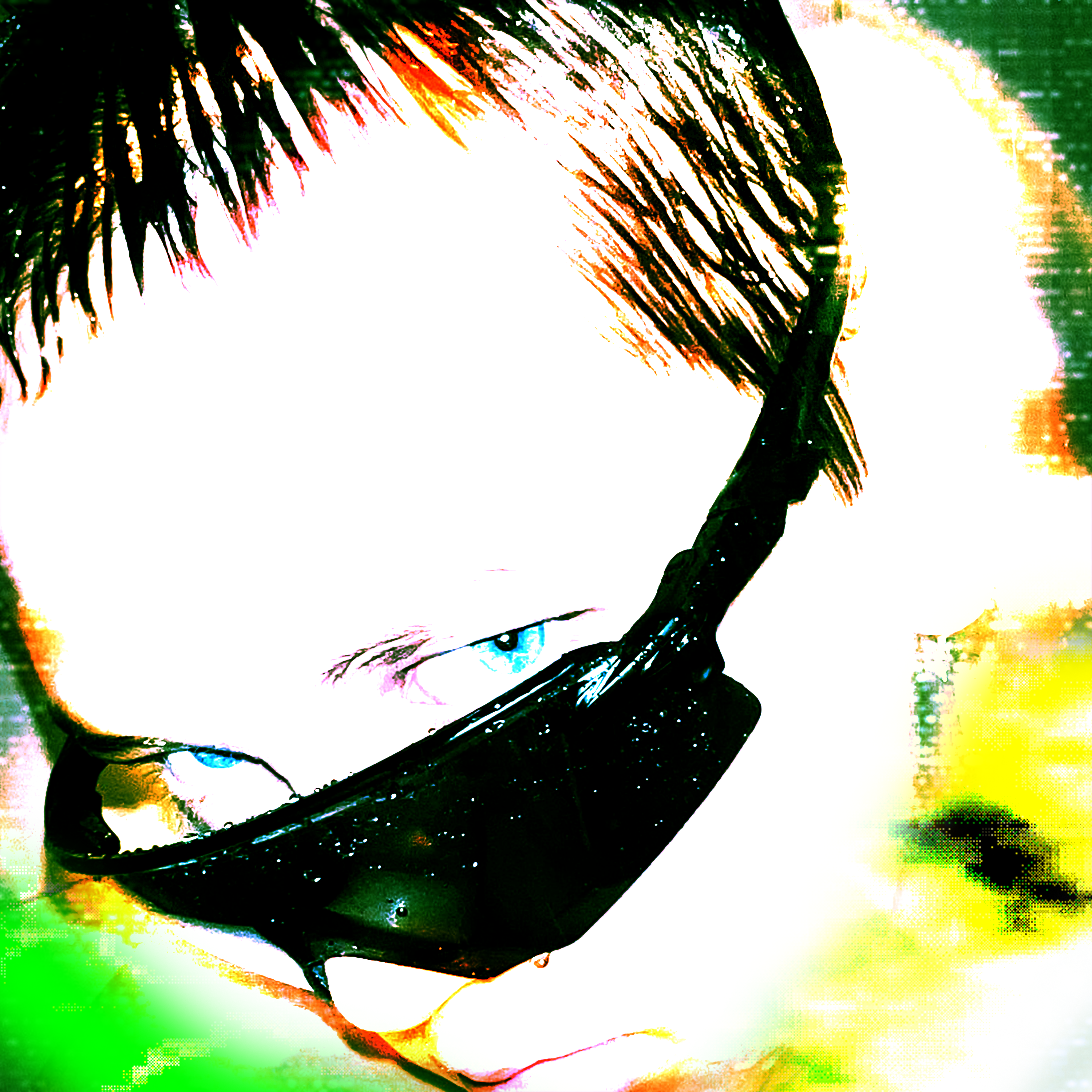 Talk? artwork