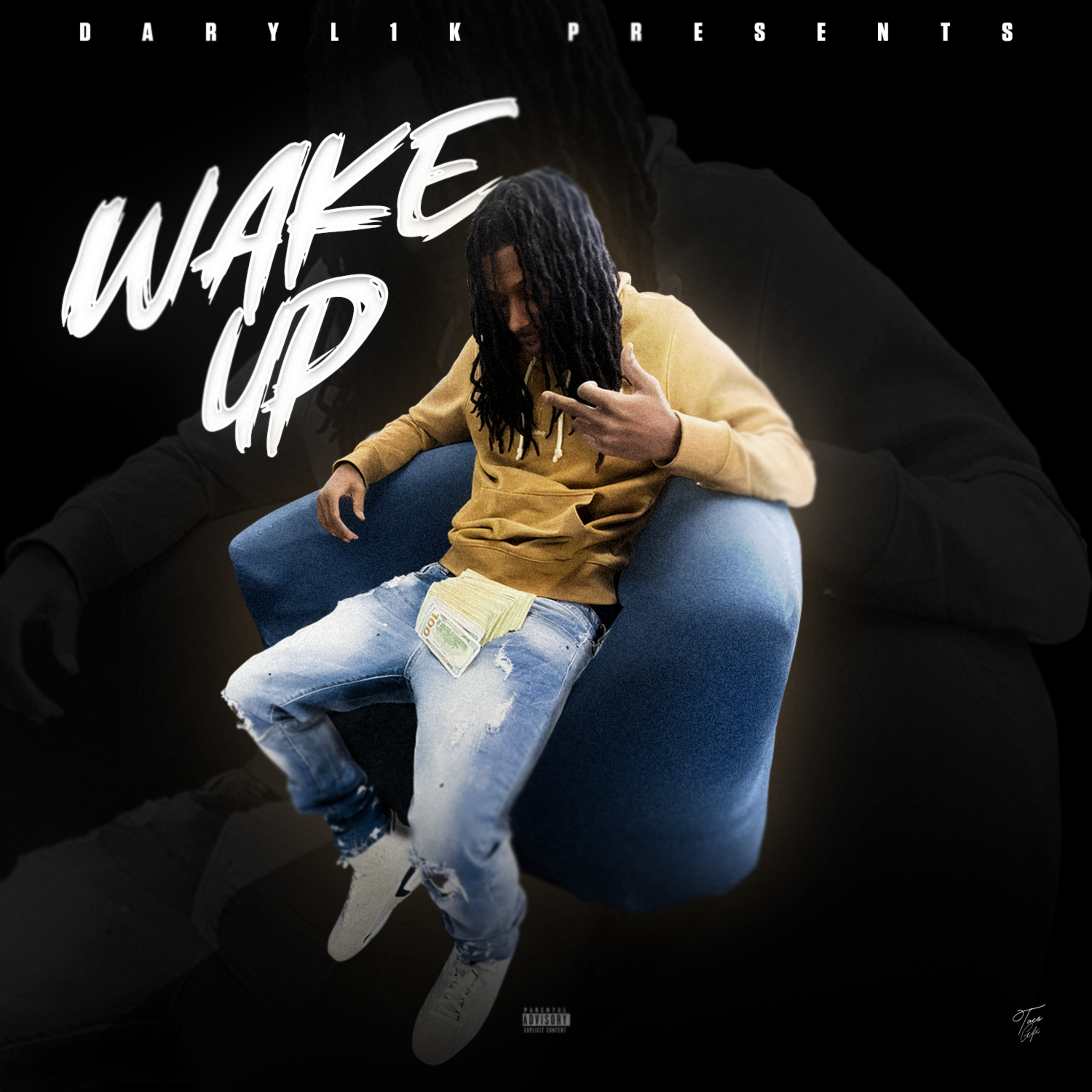 Wake Up artwork