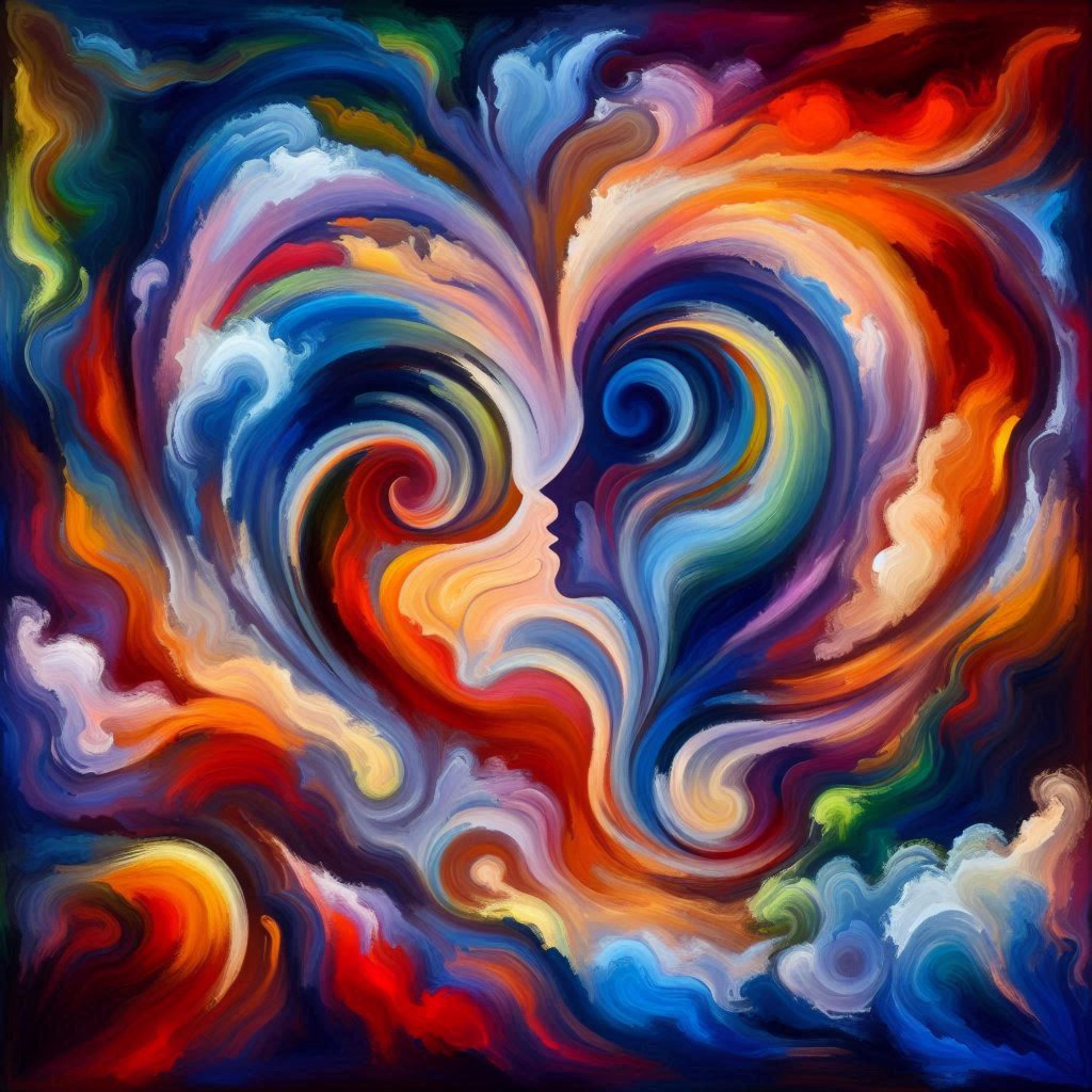 Still Love by Kamal Ali cover art